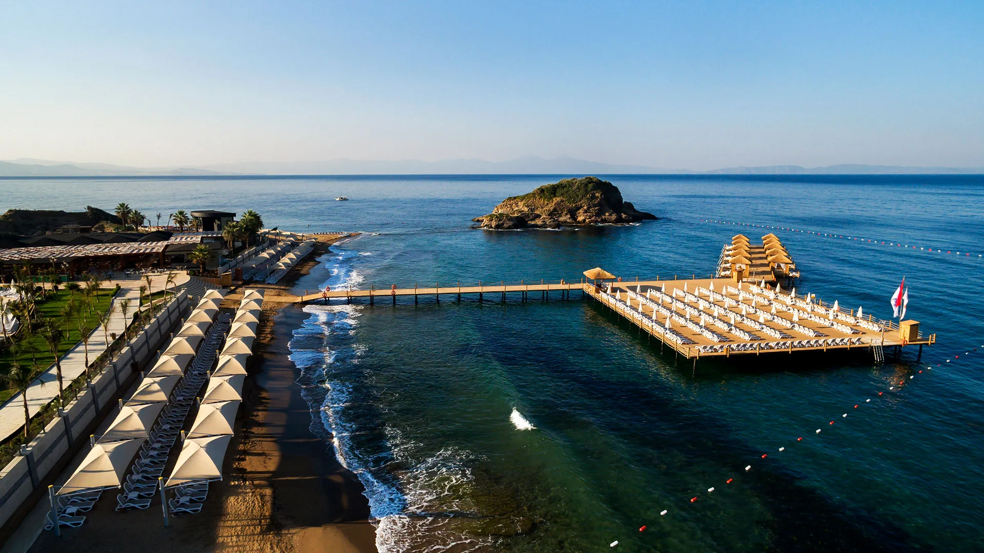 SUNIS EFES ROYAL RESORT HOTEL & SPA Почивка в Егейска Турция с чартър до Бодрум – 39