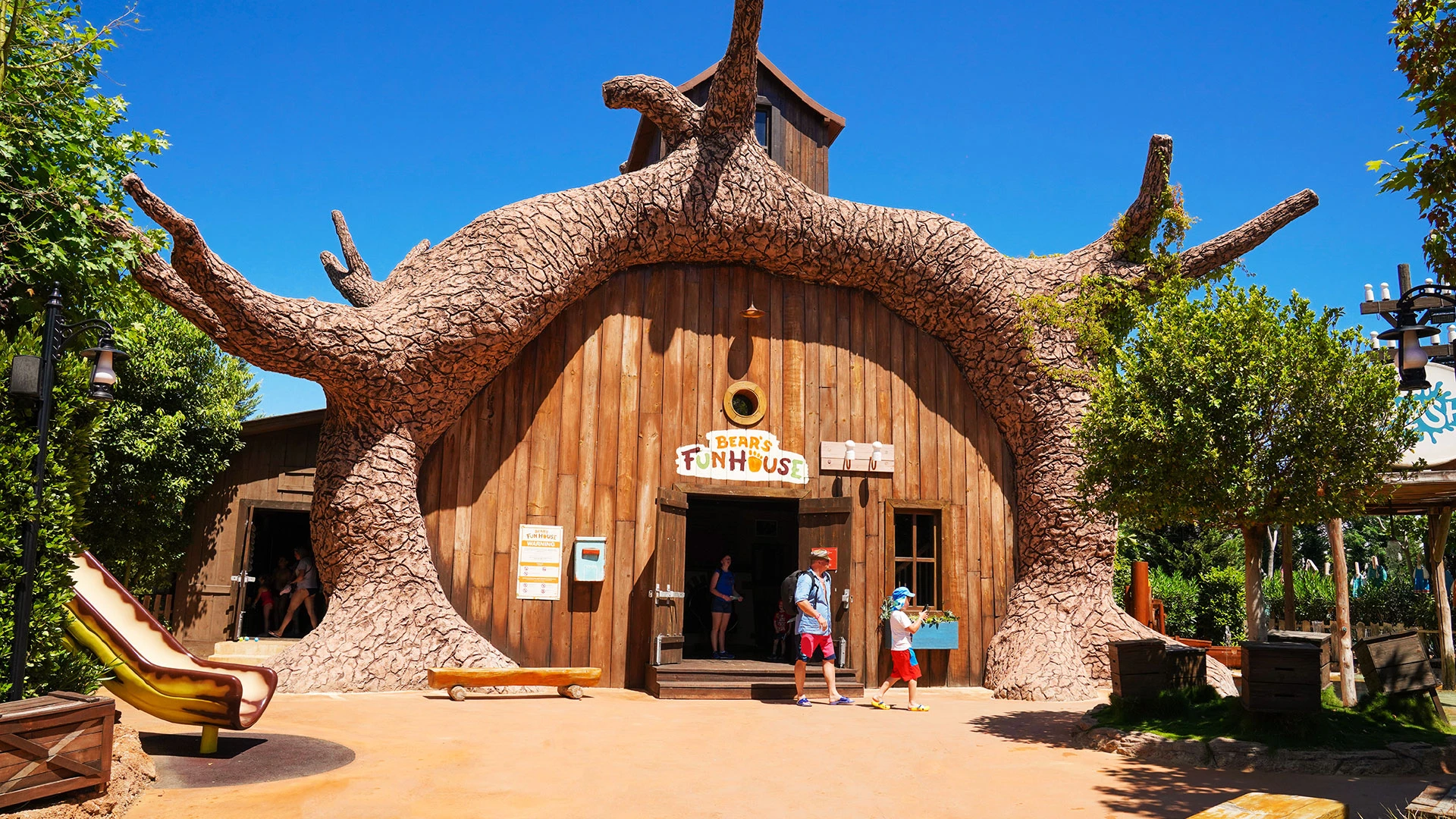 THE LAND OF LEGENDS KINGDOM HOTEL Нова Година в Анталия с чартър от Пловдив – 16