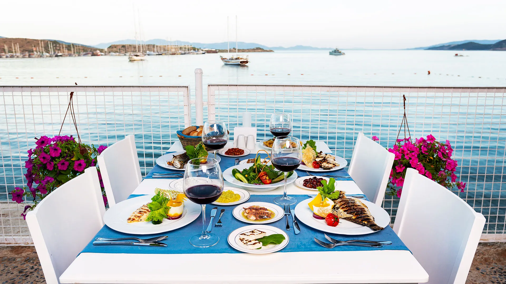 Royal Asarlik Beach Hotel & Spa – 46