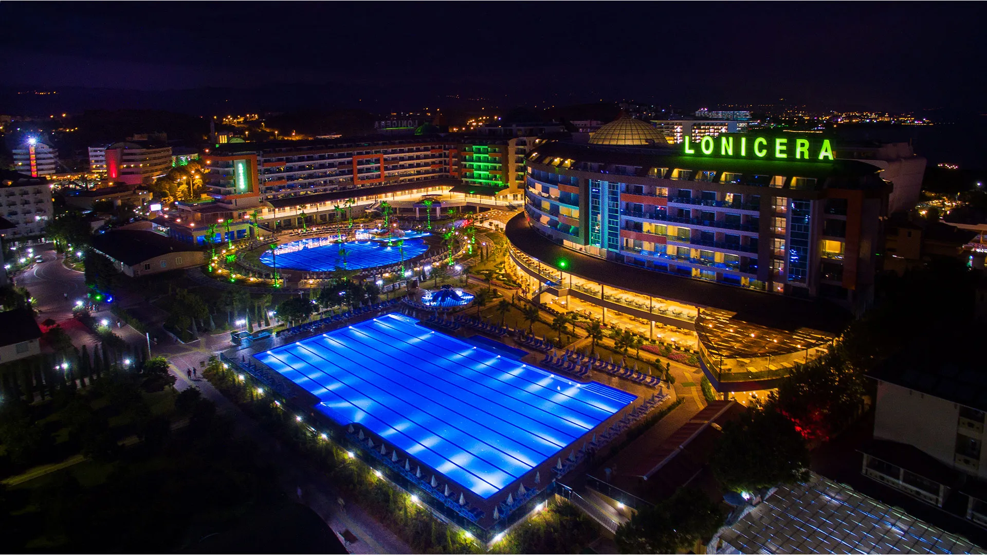 LONICERA RESORT& SPA Чартър до Анталия от София 2026 [SOF] – 29