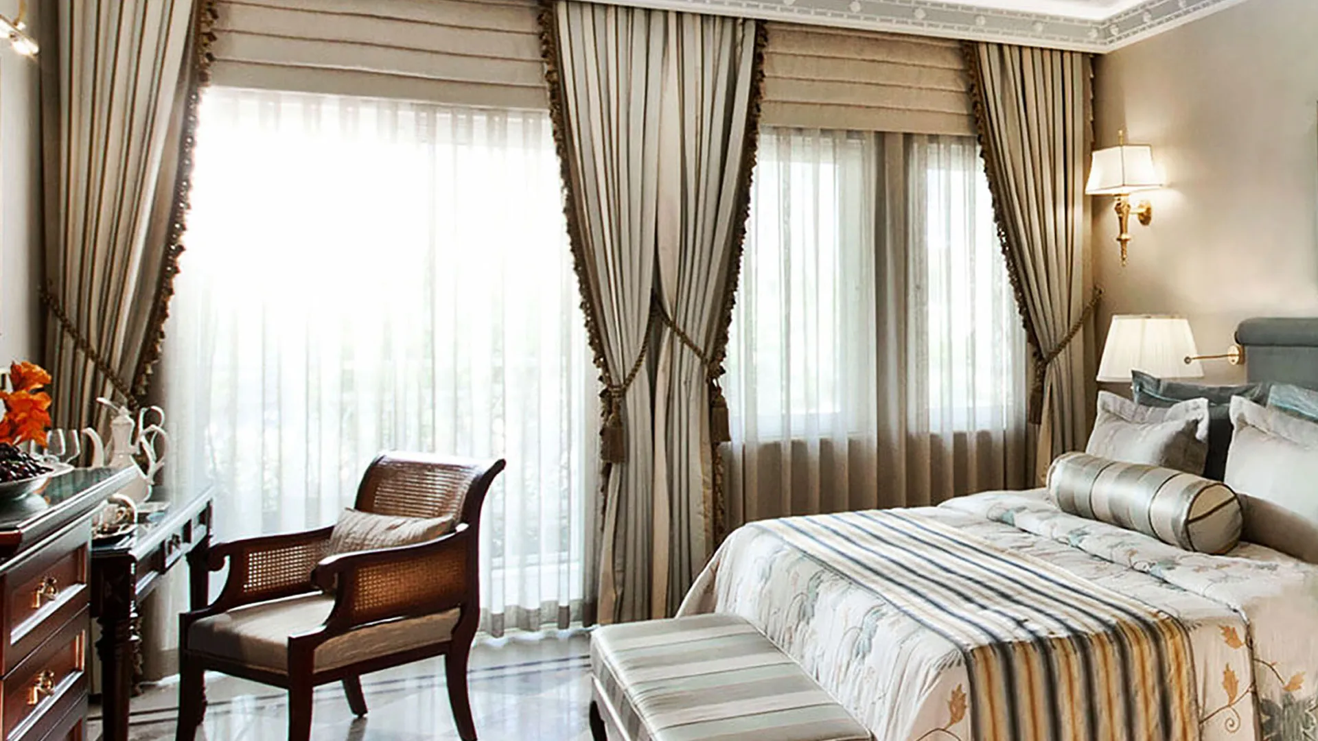 Alibey Resort – 24