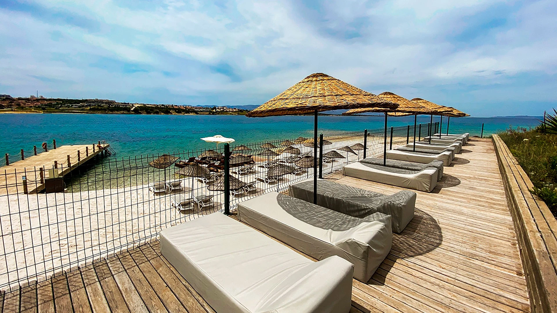 La Quinta By Wyndham Cesme – 4
