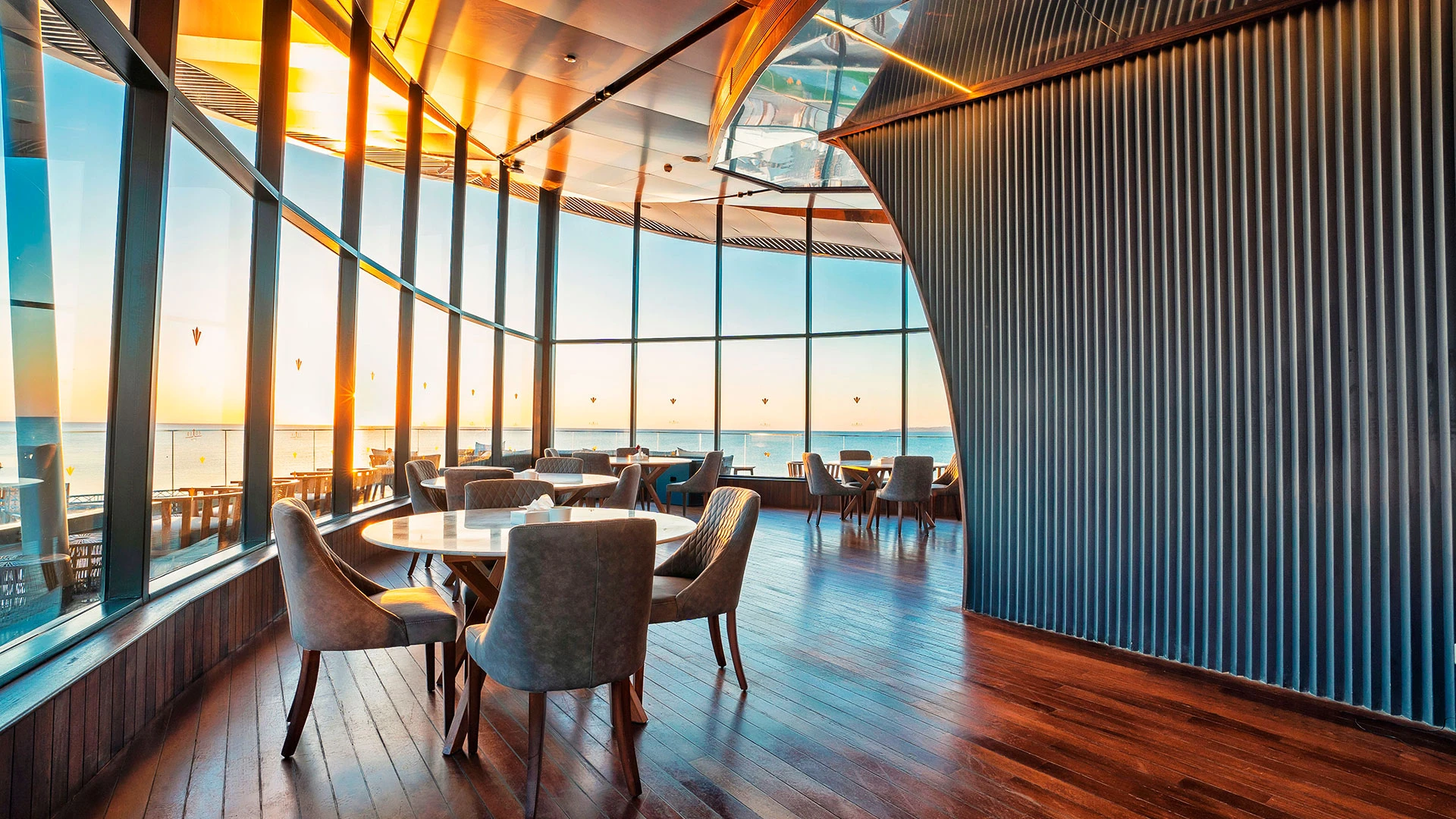 RIXOS PREMIUM MAGAWISH Чартър до Хургада от София [SOF] 2026 – 32