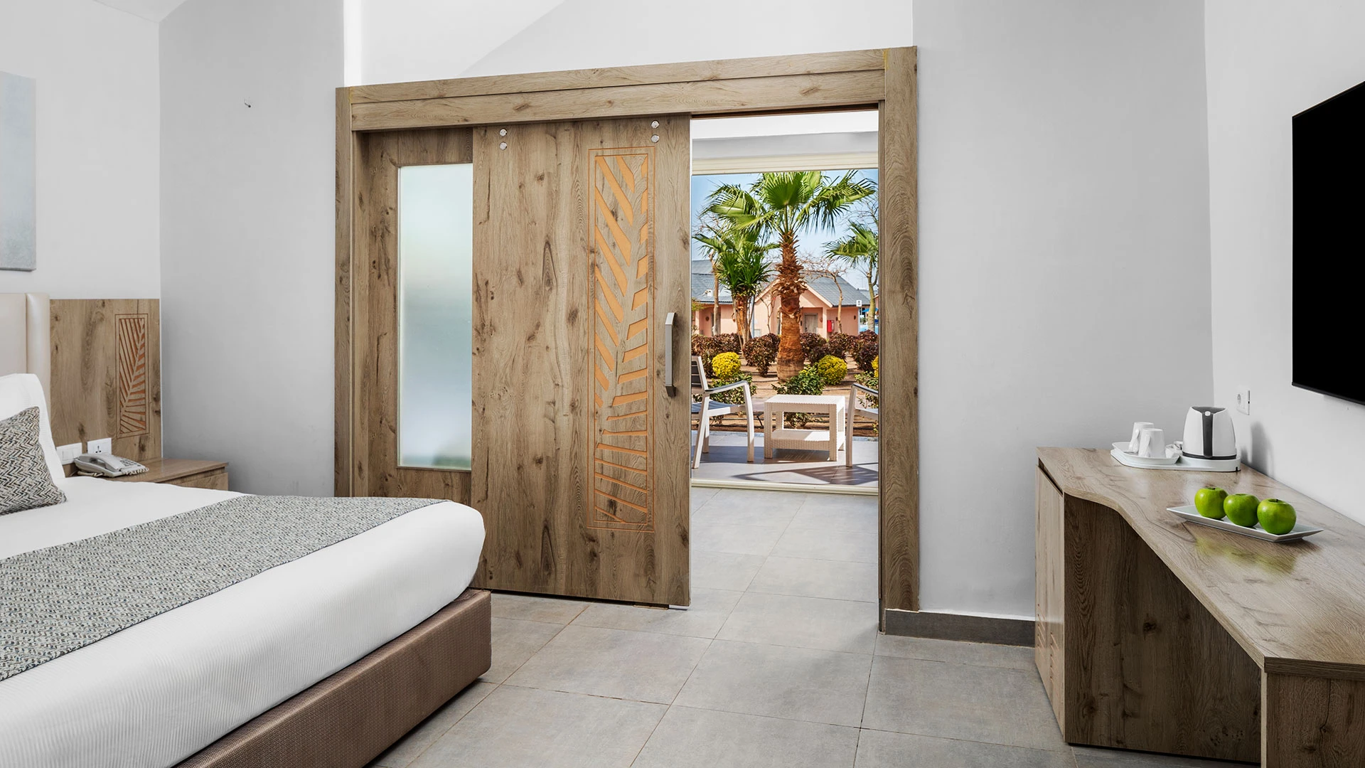 PICKALBATROS JUNGLE AQUA PARK RESORT - NEVERLAND HURGHADA Чартър до Хургада от София [SOF] 2026 – 8
