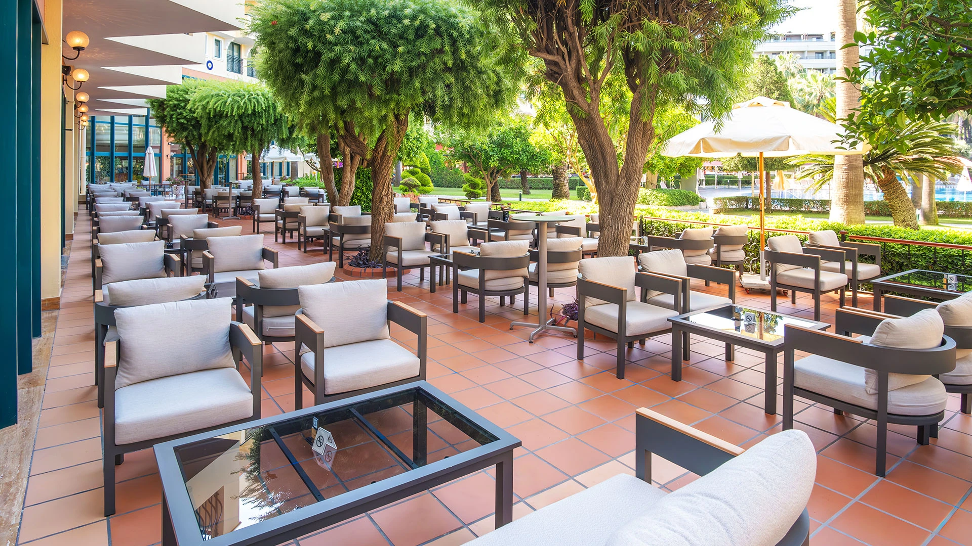 Miramare Queen Hotel – 9