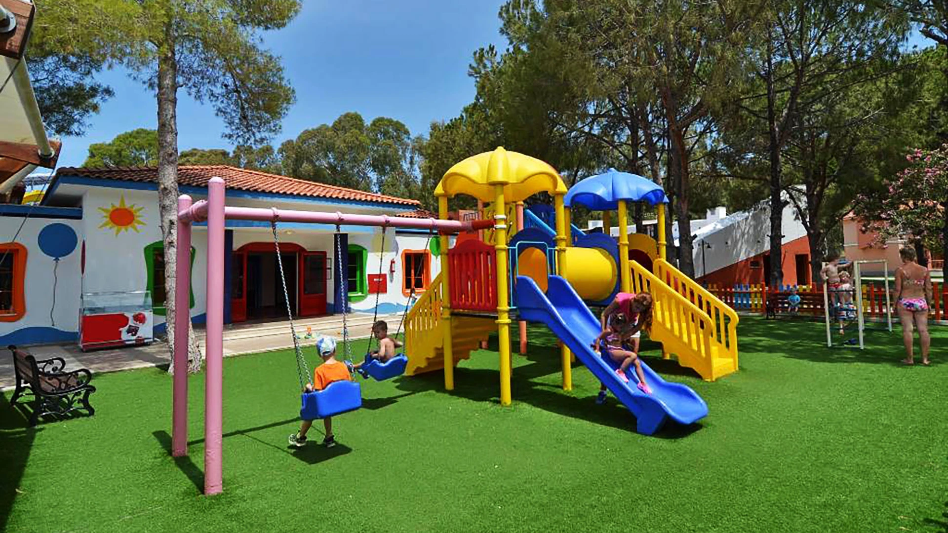 Kustur Club Holiday Village – 34