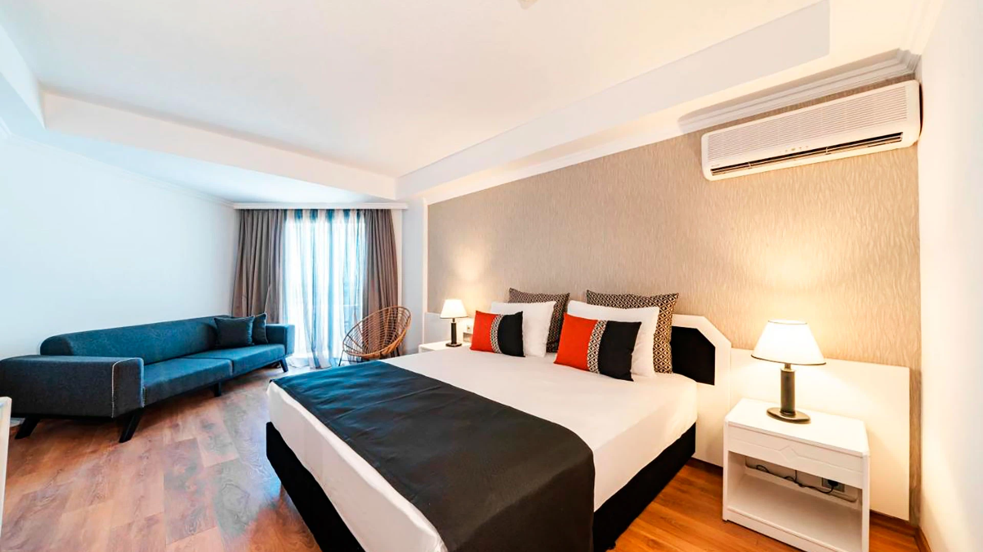 Club Beyy Resort Hotel – 11
