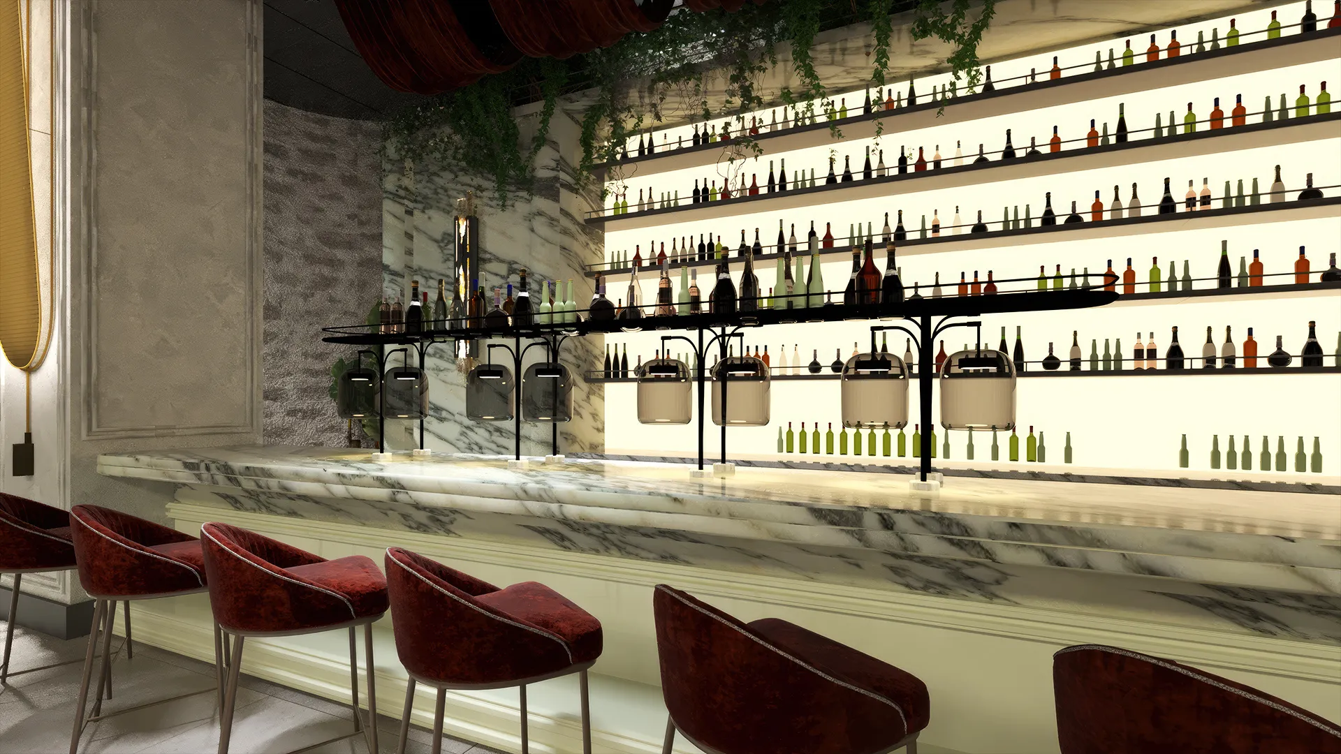 Ethno Hotels Belek – 23