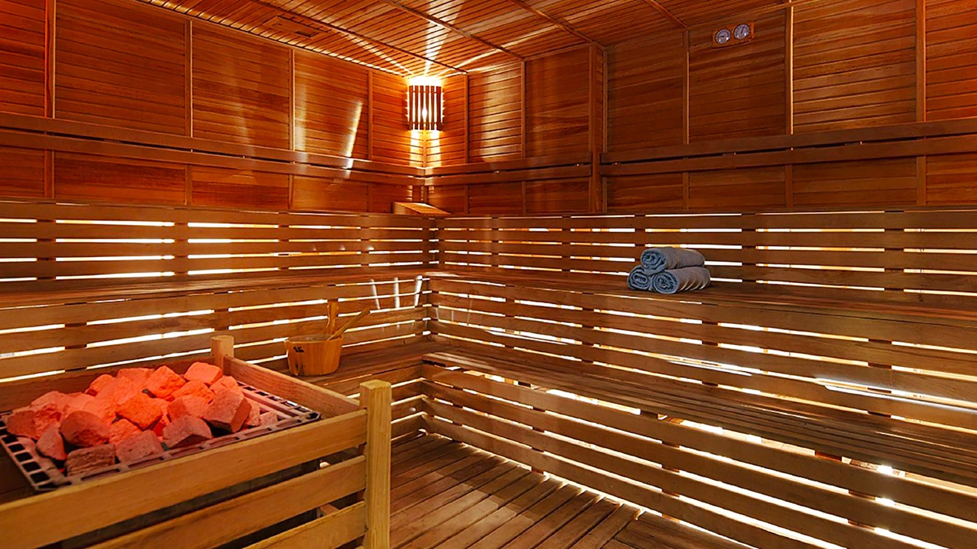 Seashell Resort & Spa Hotel – 14