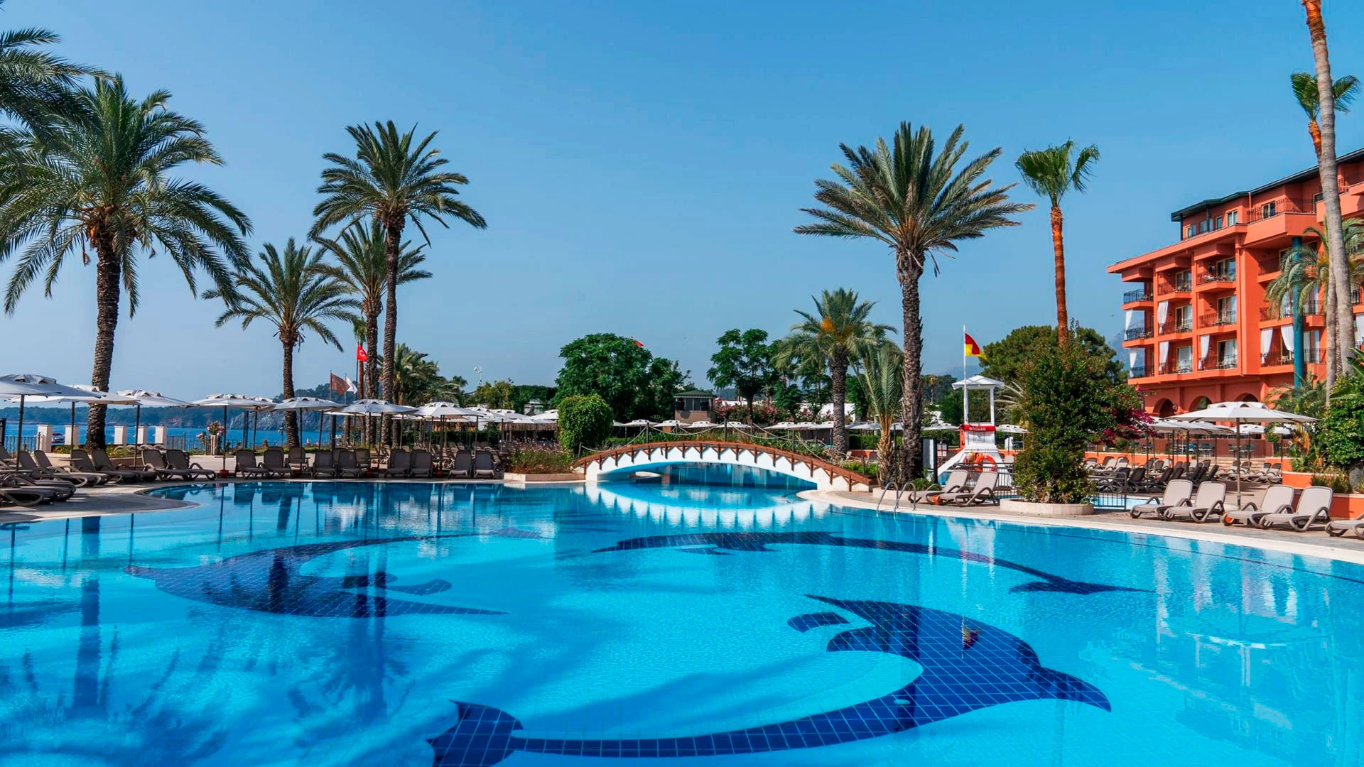 The Norm Oriental Hotel – 8