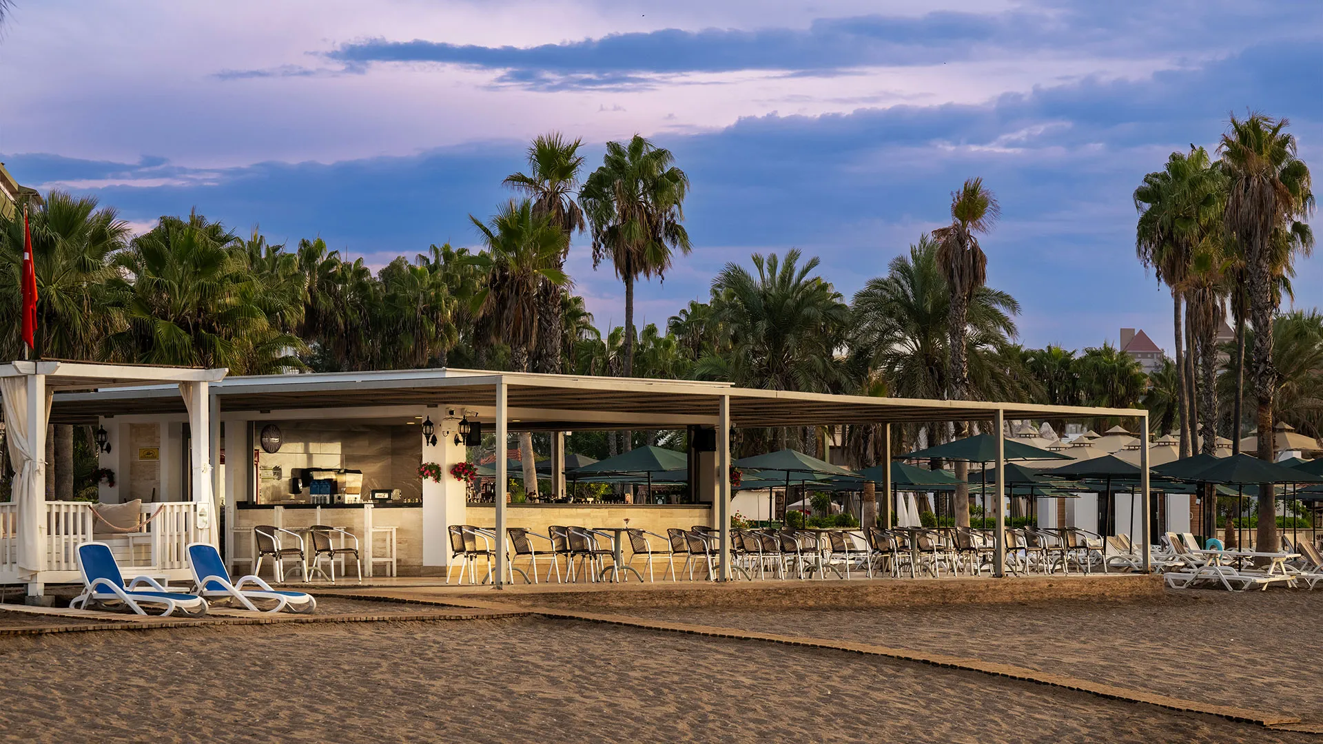 Adora Resort Hotel – 9