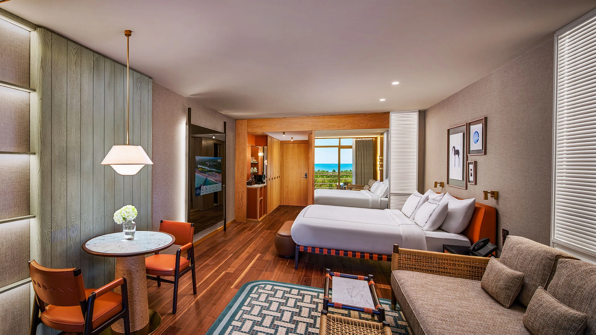 GLORIA SERENITY RESORT Нова Година в Анталия с чартър от Пловдив – 142