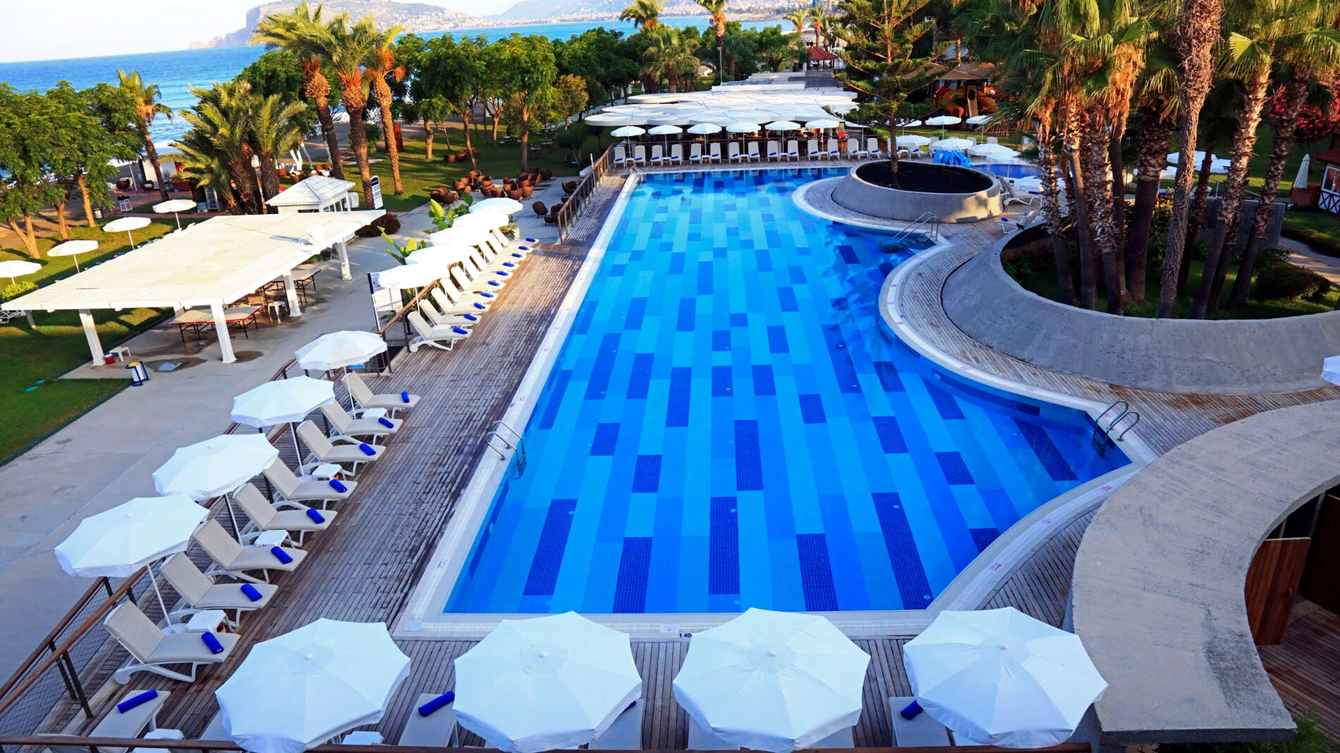 Labranda Alantur Resort – 27