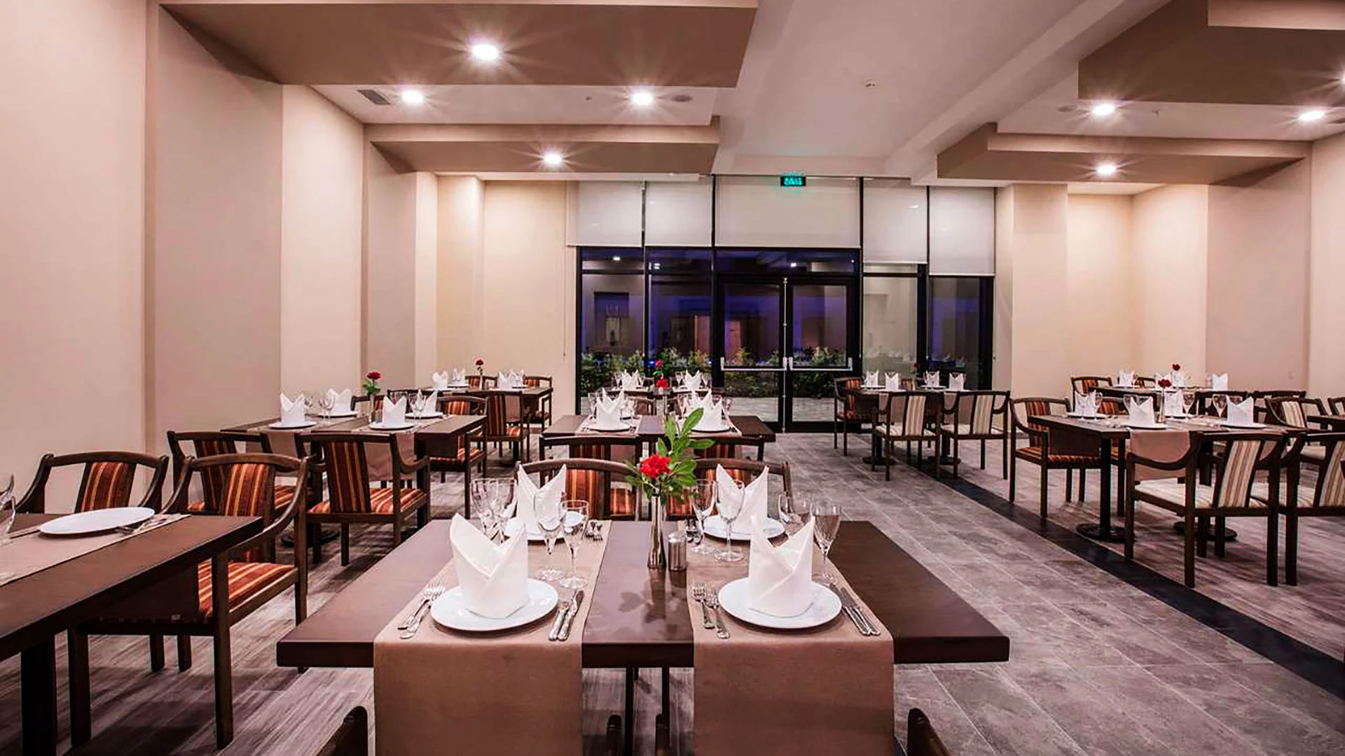 Korumar Ephesus Beach & Spa Resort – 85