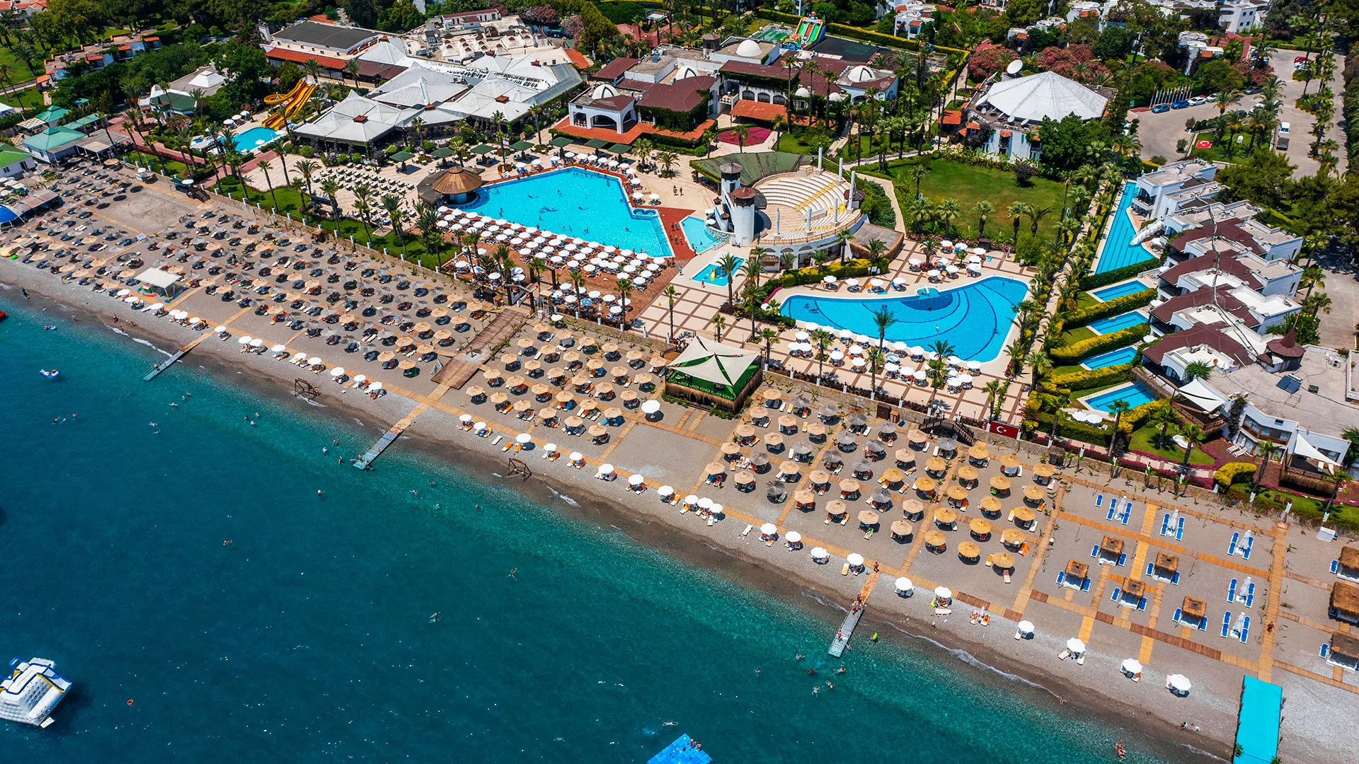 EMELDA SUN CLUB Чартър до Анталия от София 2026 [SOF] – 38