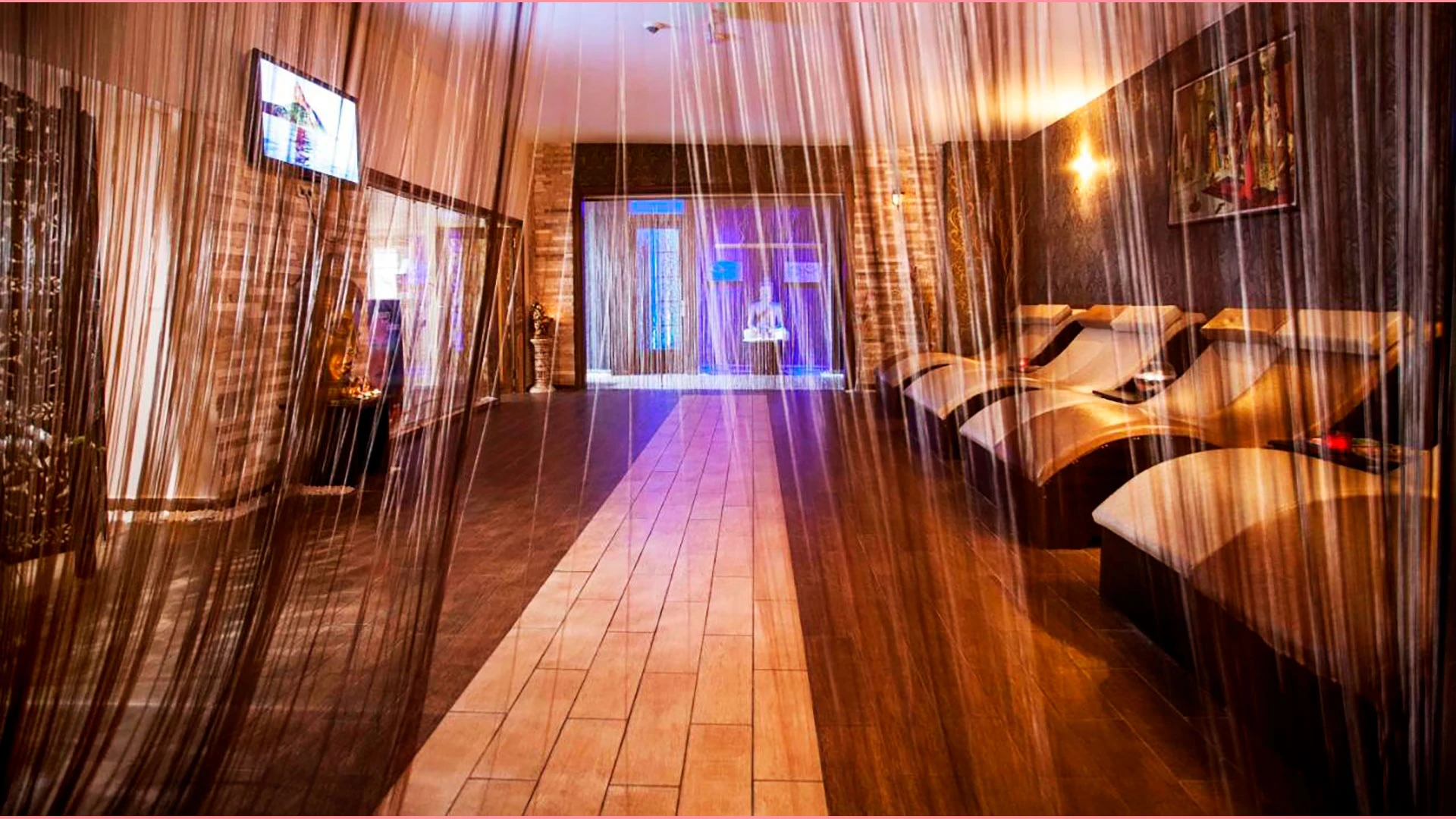 Tusan Beach Resort – 23