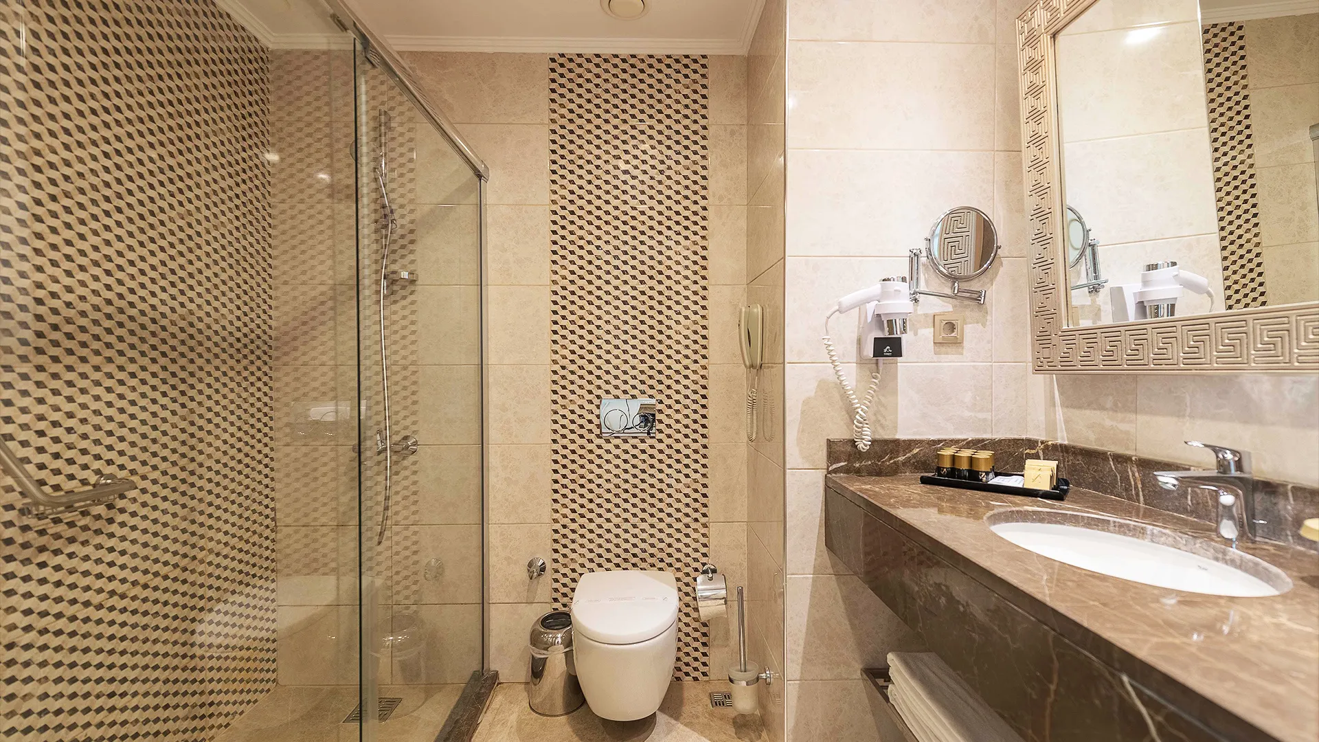 Oz Hotels Side Premium – 78