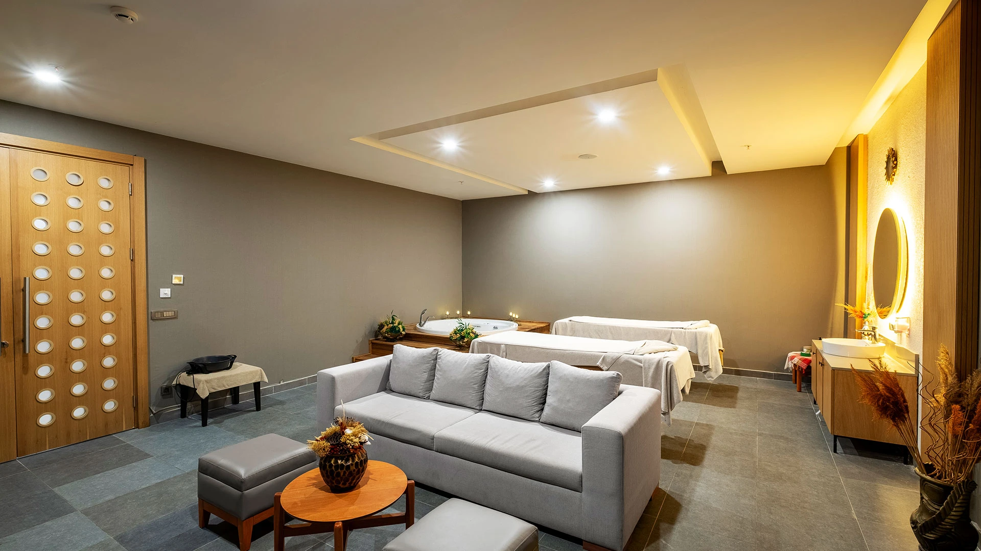 The X Belek – 30