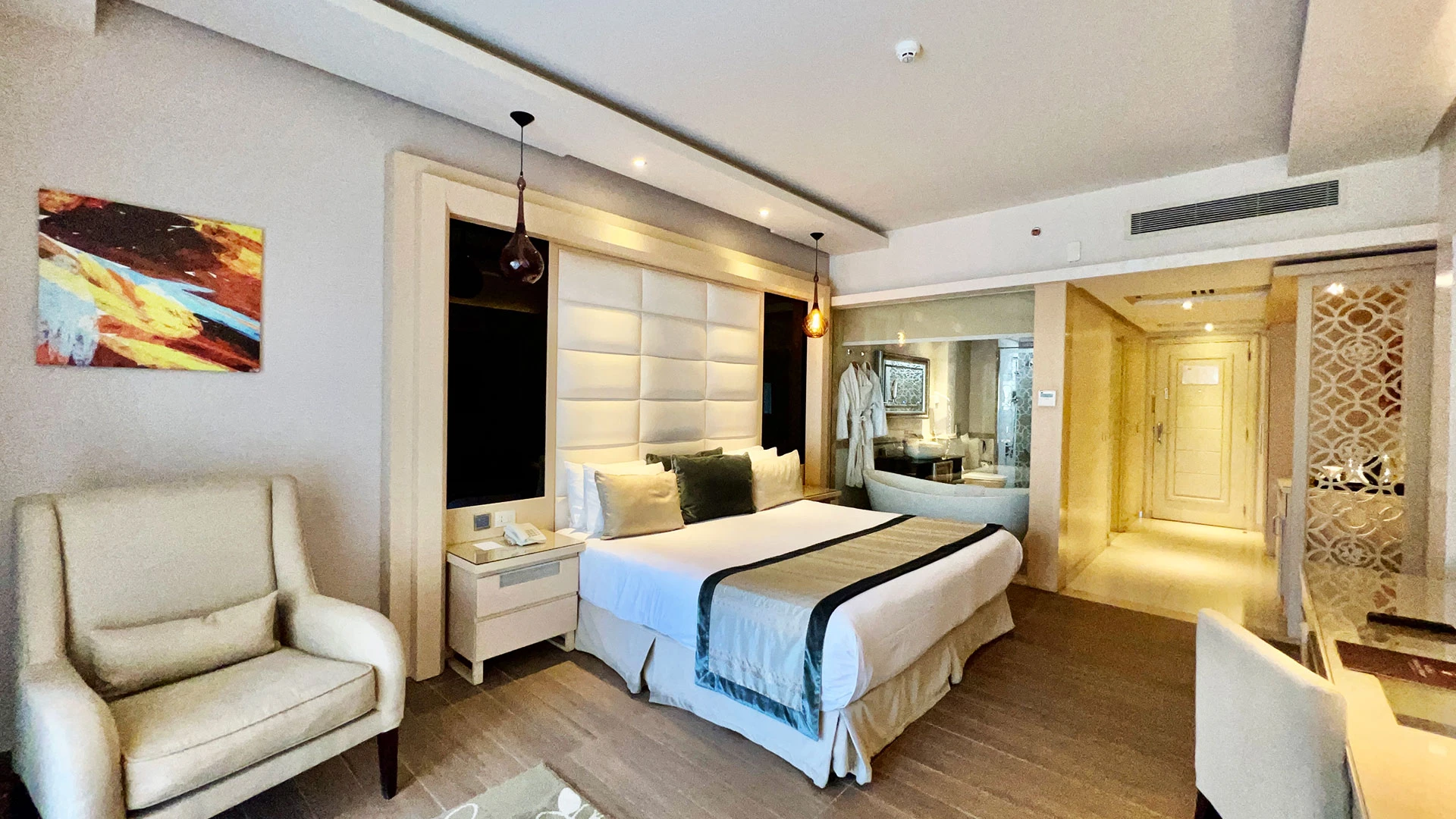 KAISOL ROMANCE HOTEL (Adult only +16) Ex. SUNRISE ROMANCE Чартър до Хургада от София [SOF] 2026 – 9