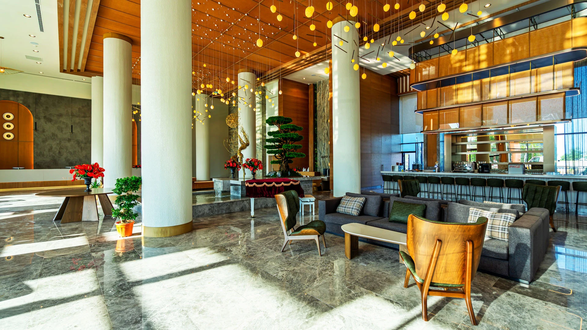 Sy Hotels Belek Boutique Luxury – 12