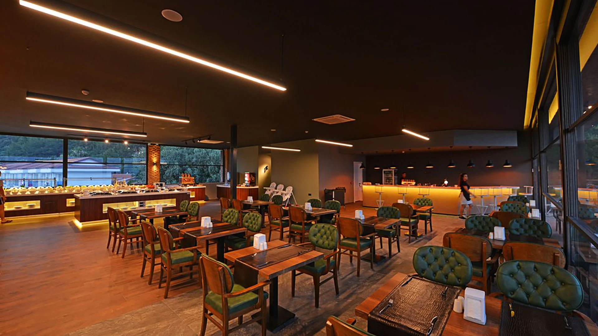 BELCEKUM BEACH HOTEL Почивка в Егейска Турция с чартър до Бодрум – 9