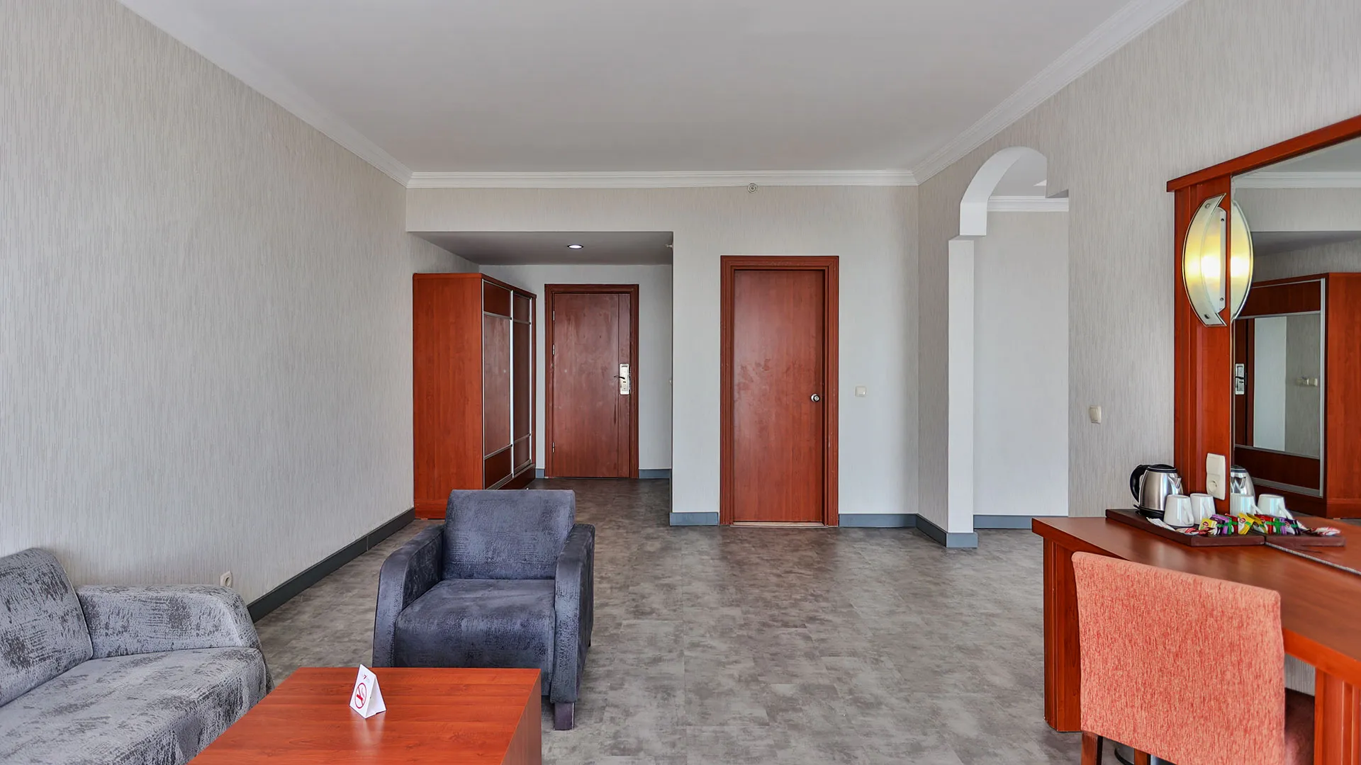 Casa Fora Beach Resort – 23