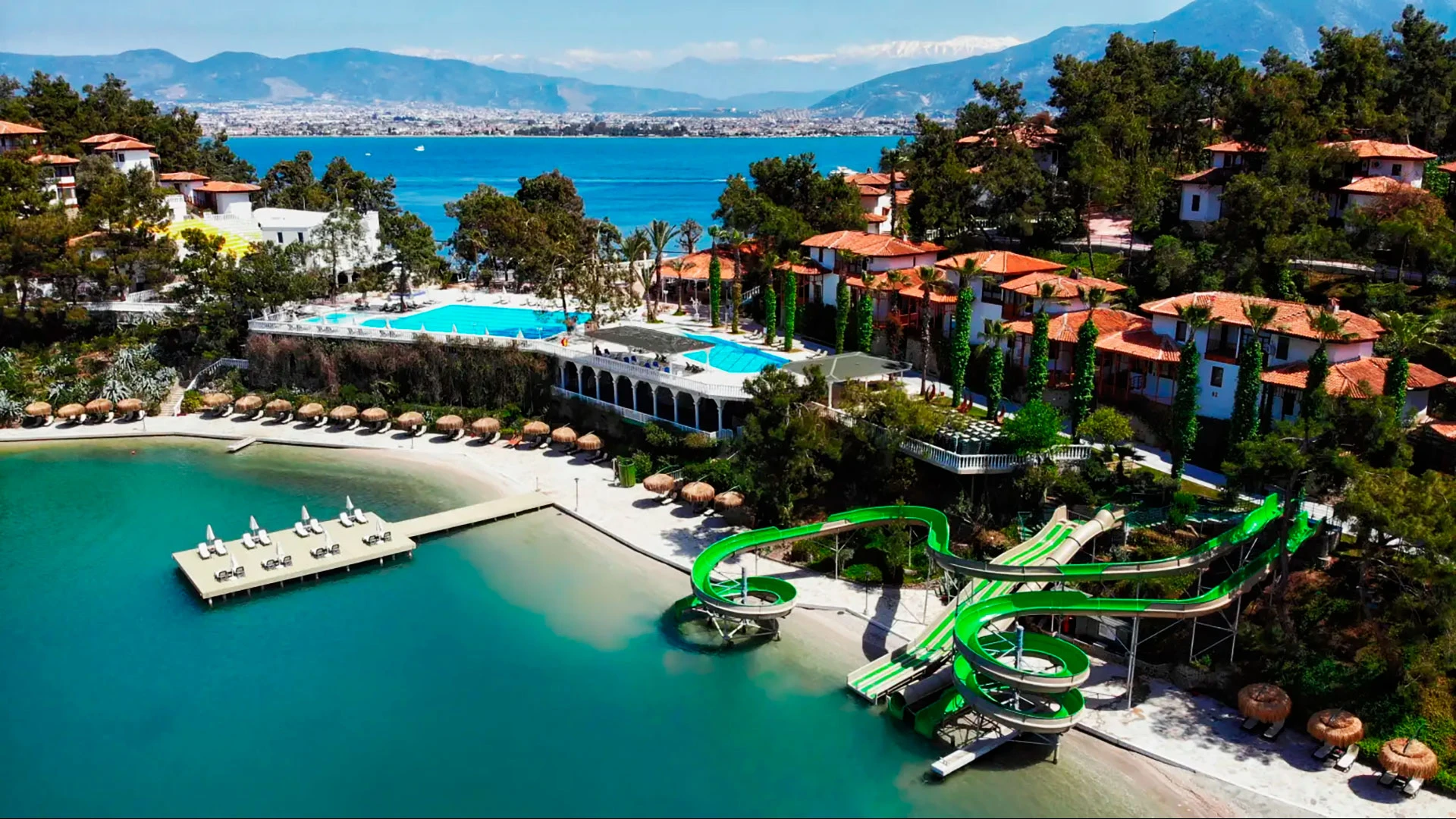 Letoonia Club Hotel – 26