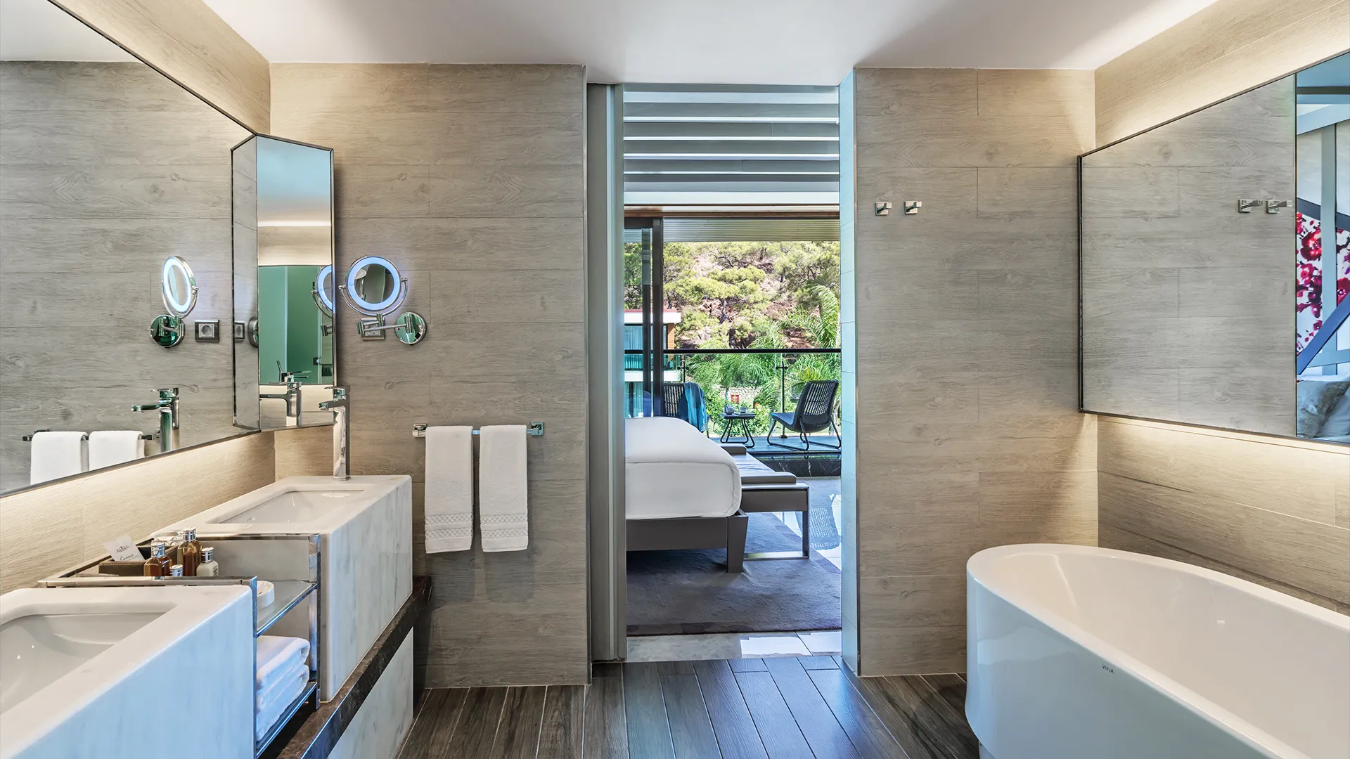 Rixos Premium Tekirova – 10