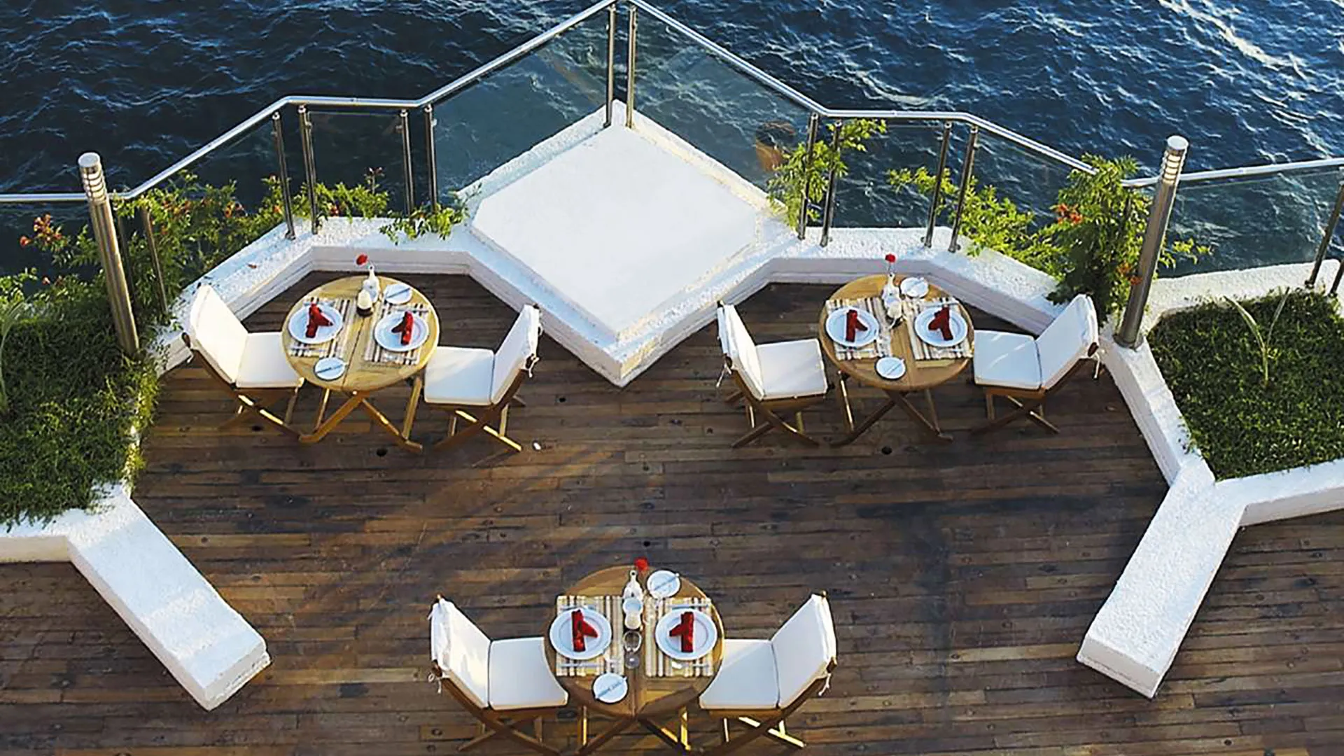 Korumar Hotel Deluxe – 19