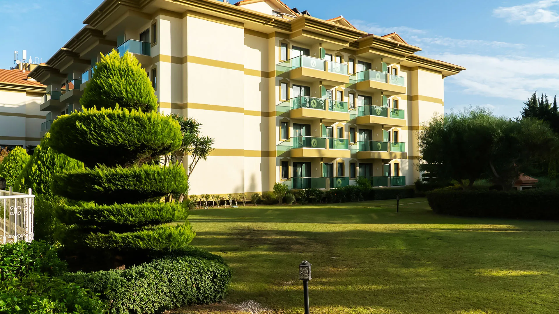 Adalya Art Side Hotel – 24