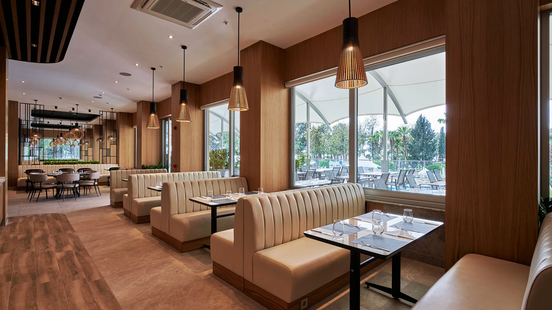 Richmond Ephesus Resort – 10
