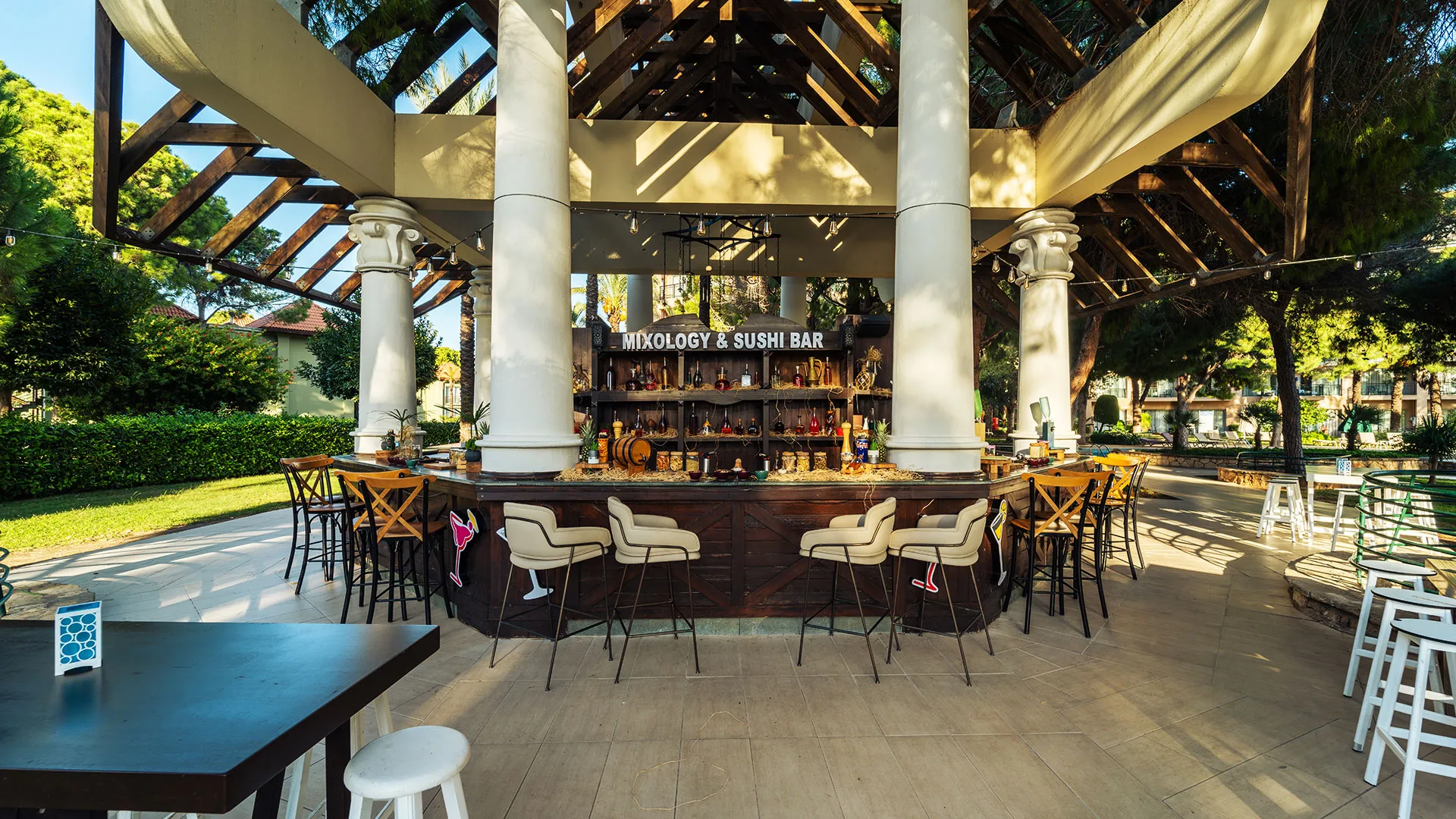 Ic Hotels Green Palace – 47