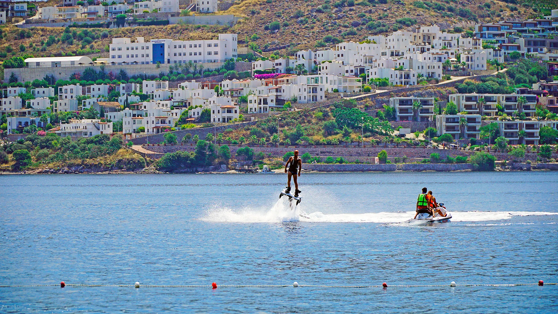 Baia Bodrum Hotel – Егейската перла Бодрум – 8 дни рай с директен полет от София – 74
