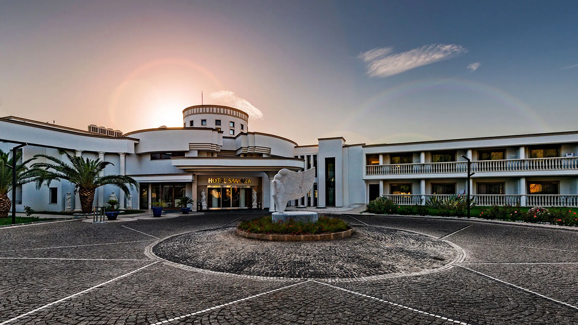 Samara Hotel – 32