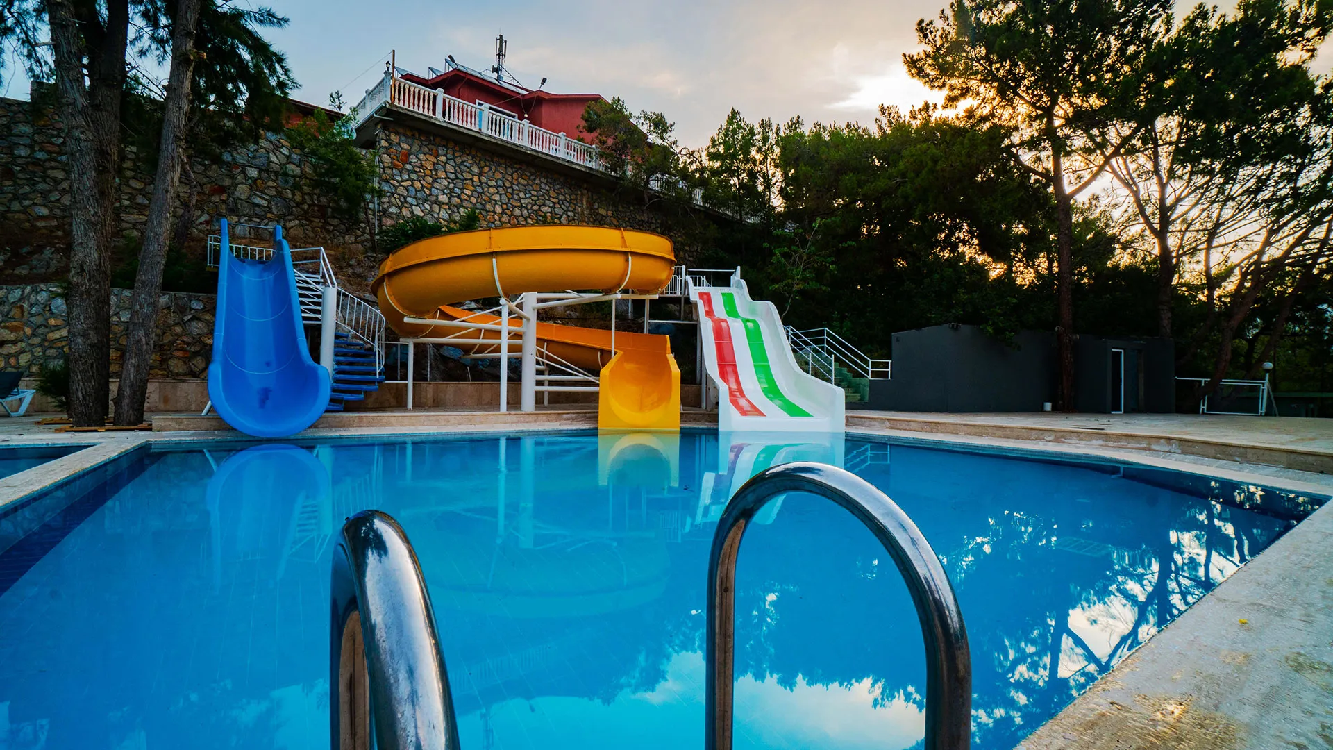 SENZA GARDEN HOLIDAY CLUB Чартър до Анталия от Варна 2026 [VAR] – 35