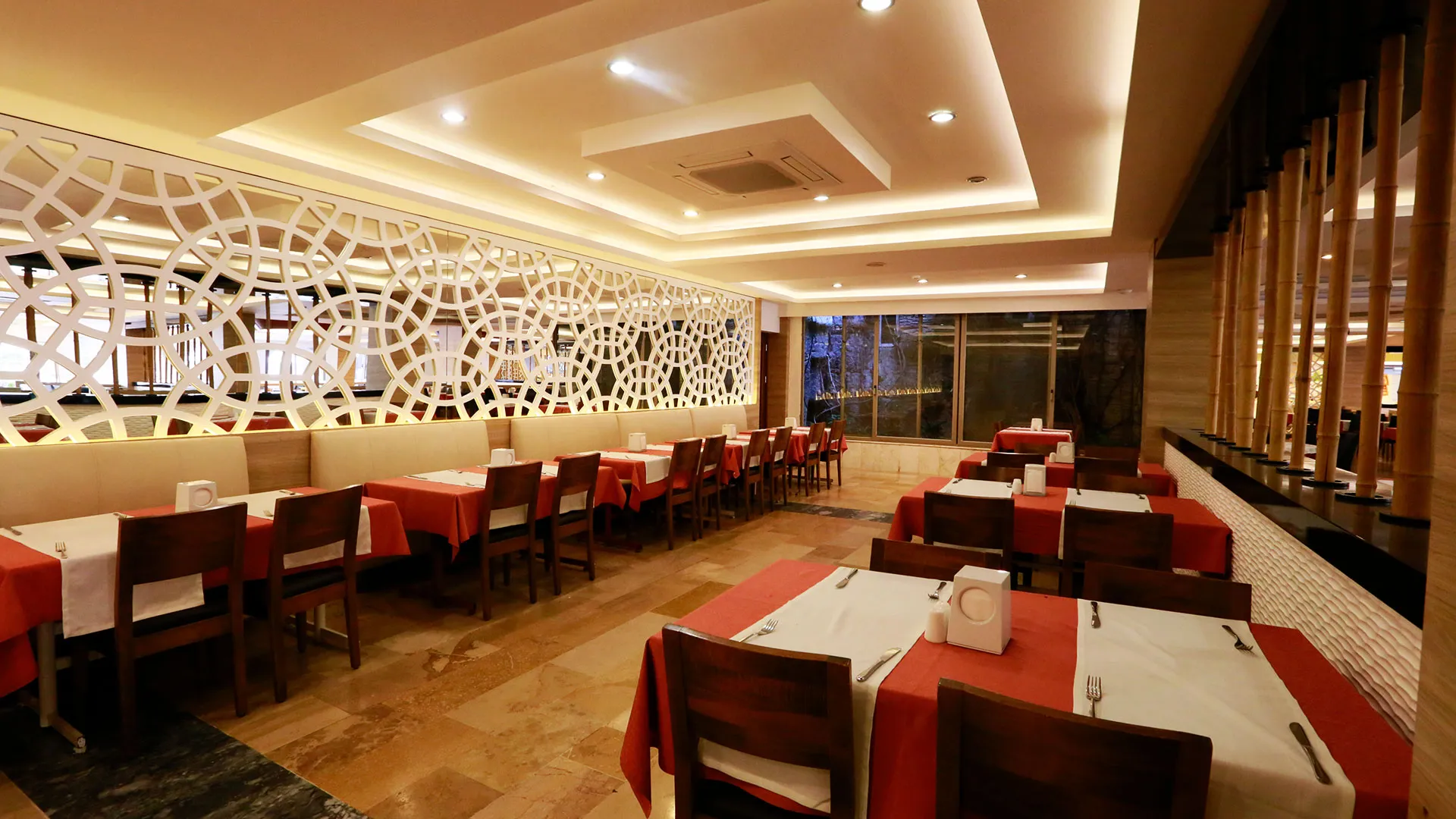 Turunc Resort Hotel – 73