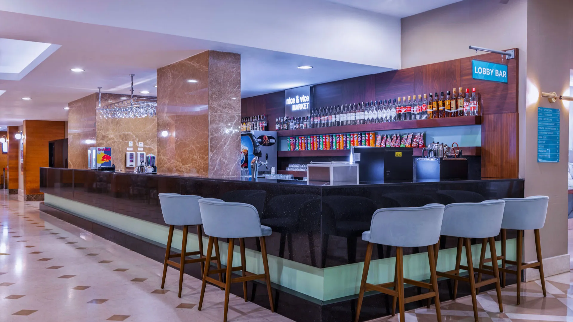 Wyndham Garden Lara – 54