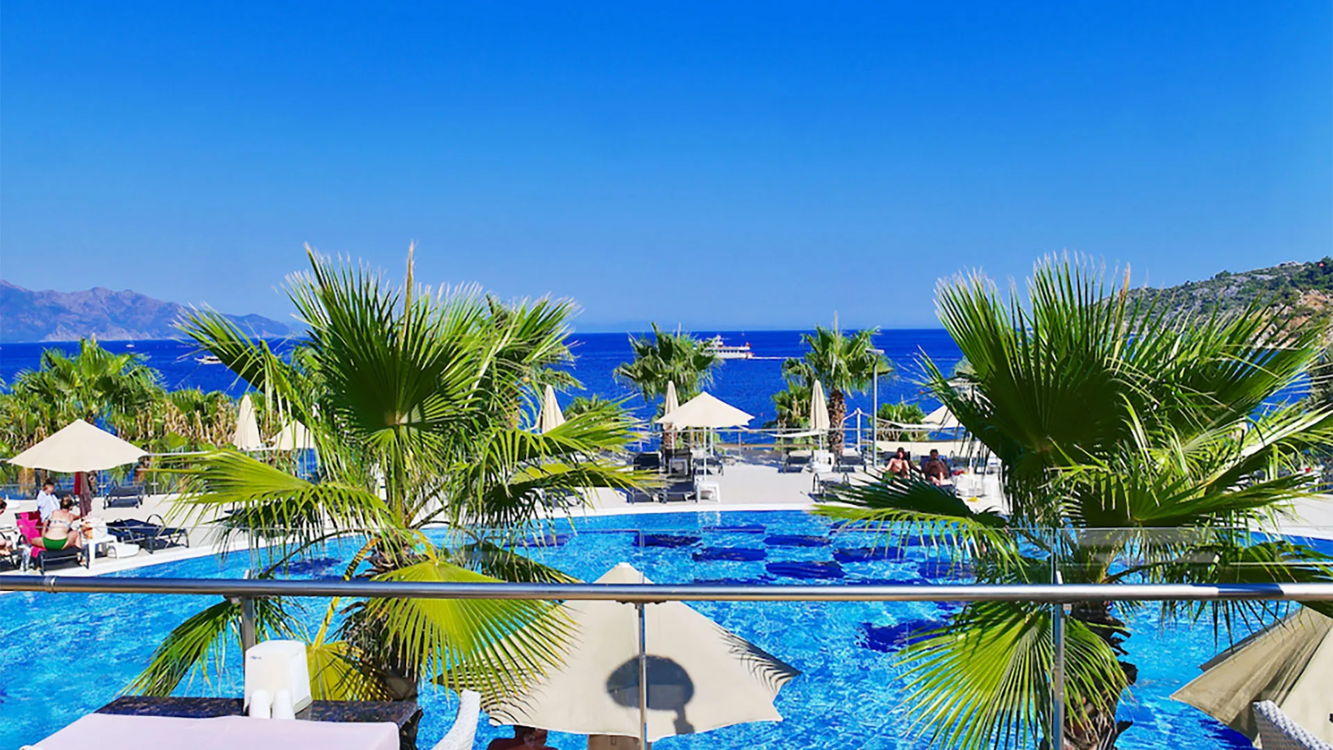 Turunc Premium Resort – 80