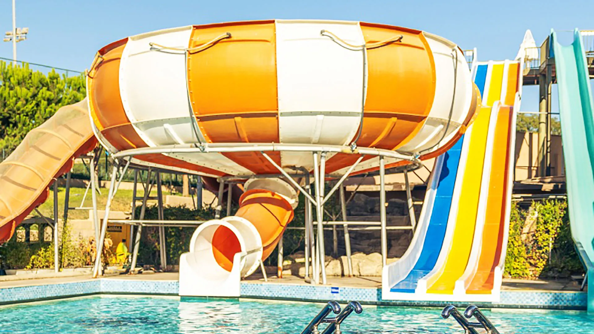 SUENO HOTELS DELUXE BELEK Нова Година в Анталия с чартър от Пловдив – 49
