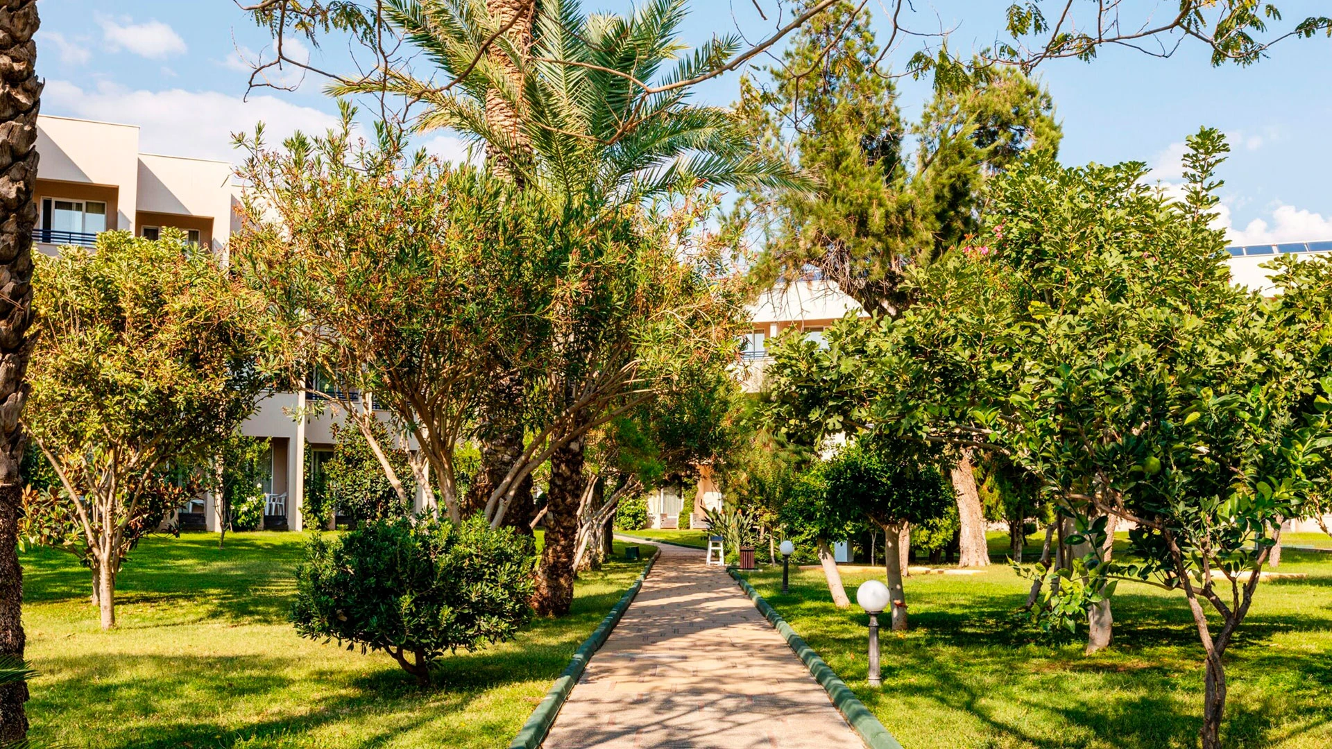 Labranda Alantur Resort – 8