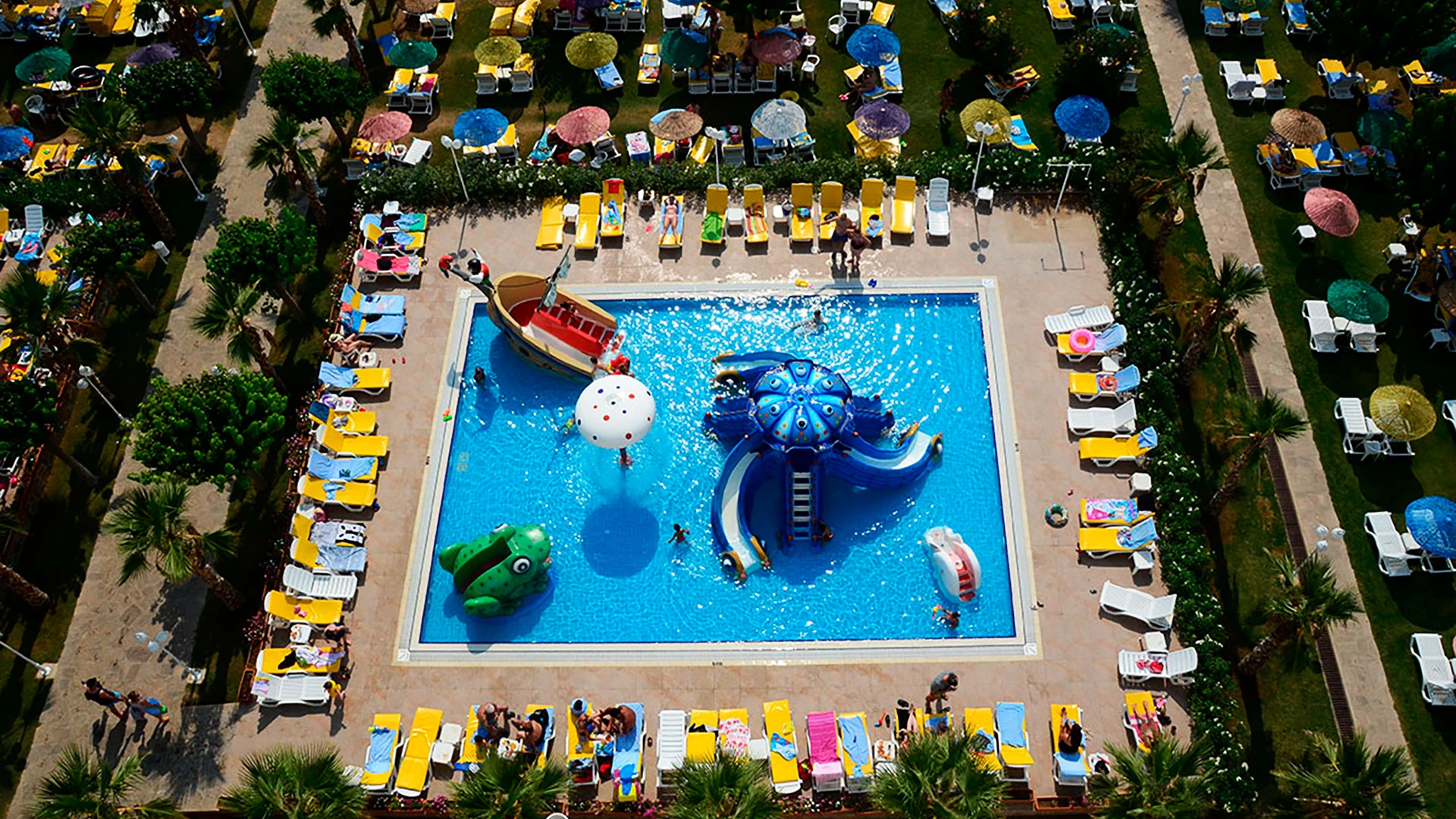 Grand Efe Club Hotel – 4