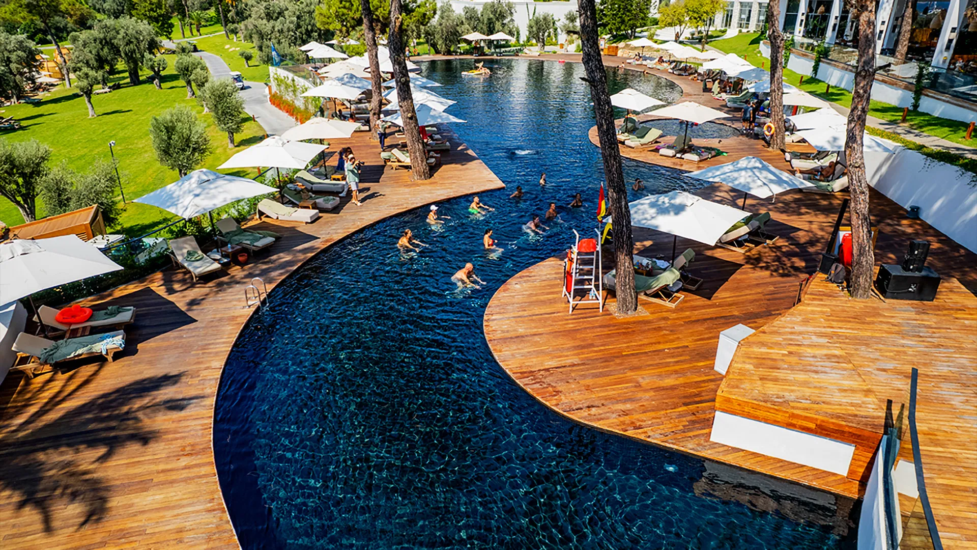 Rixos Premium Bodrum – 109