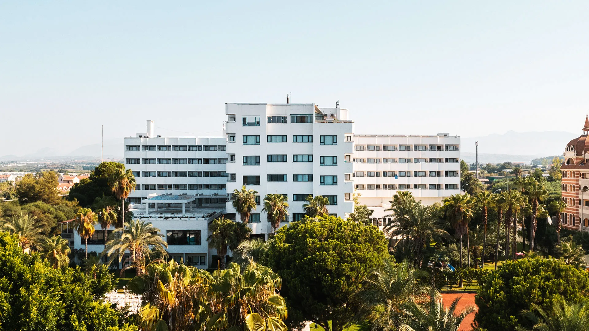 Sural Hotel – 19