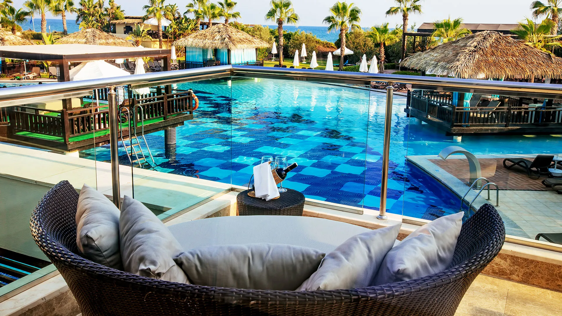 Tui Blue Sherwood Belek – 25