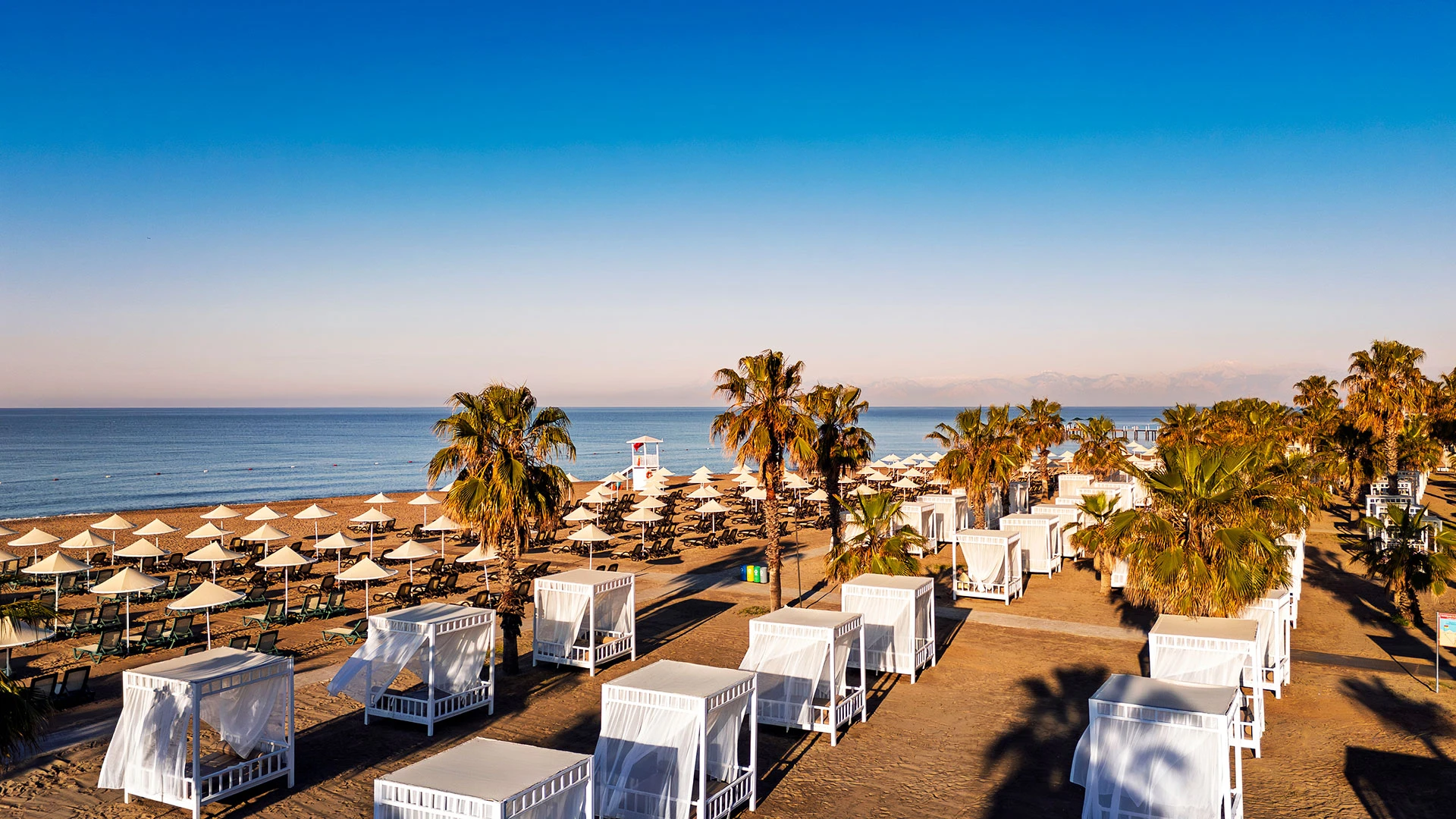 Selectum Noa Belek – 8 дни в Анталия - Турската ривиера Ви очаква с полет от Пловдив – 63