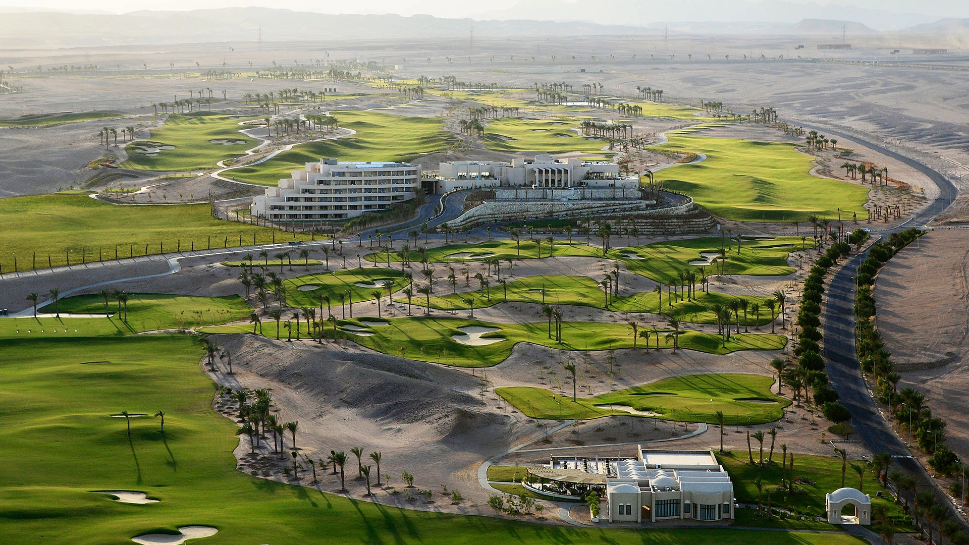 JAZ MAKADI SARAYA RESORT Чартър до Хургада от София [SOF] 2026 – 97