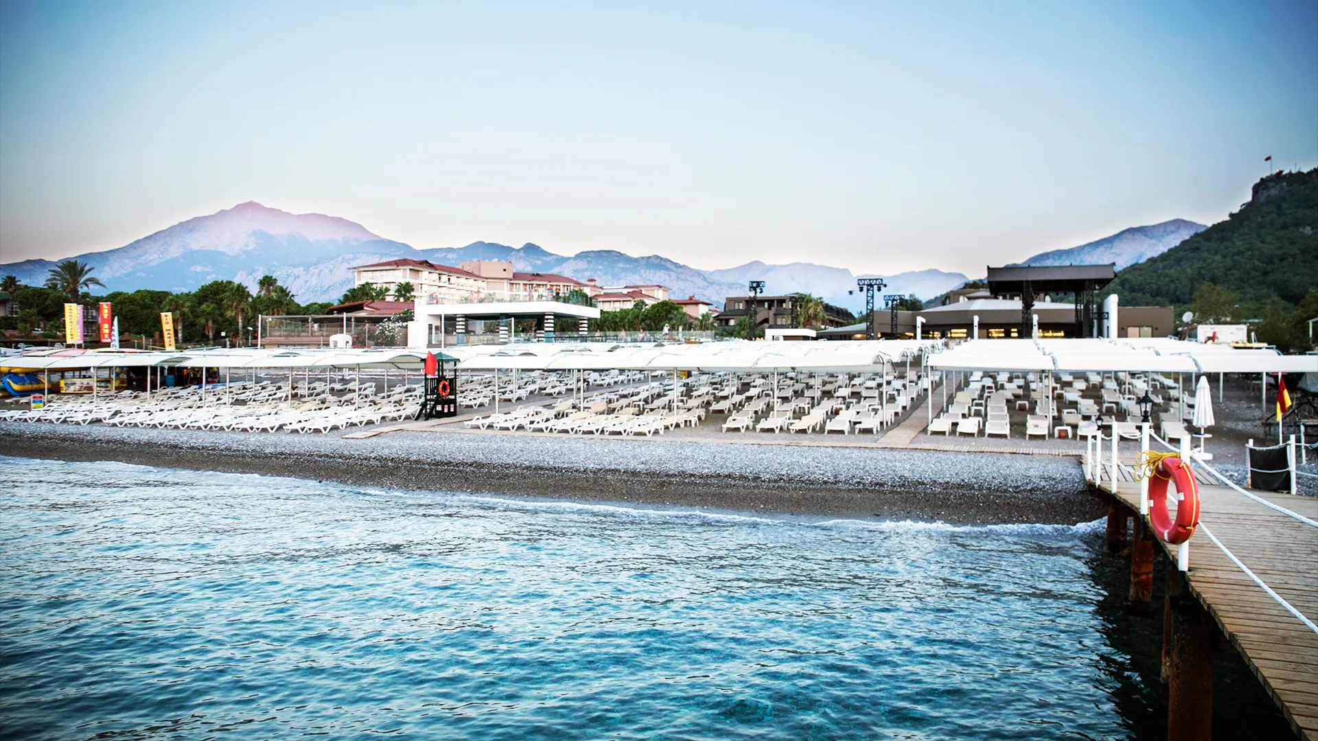SAILORS BEACH CLUB Чартър до Анталия от Варна 2026 [VAR] – 3