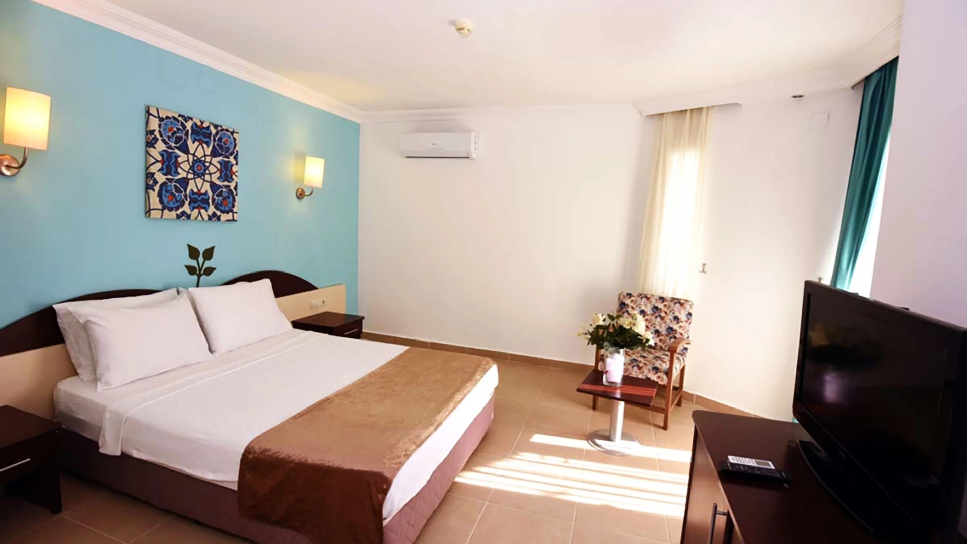 Yelken Mandalinci Spa & Wellness Hotel – 15