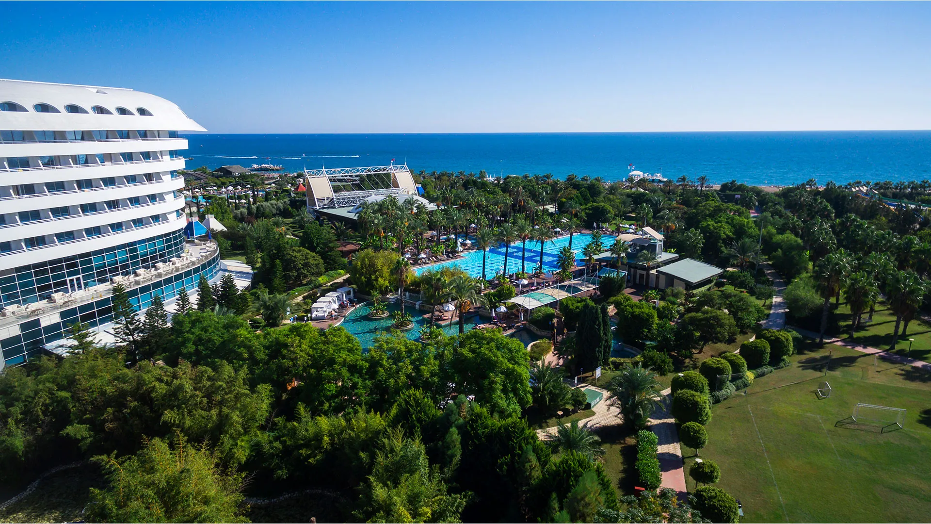 Concorde Deluxe Resort – 2