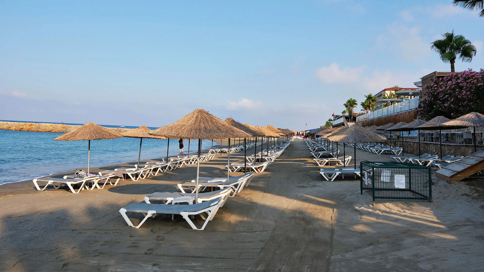 ARIA RESORT & SPA HOTEL Чартър до Анталия от София 2026 [SOF] – 68